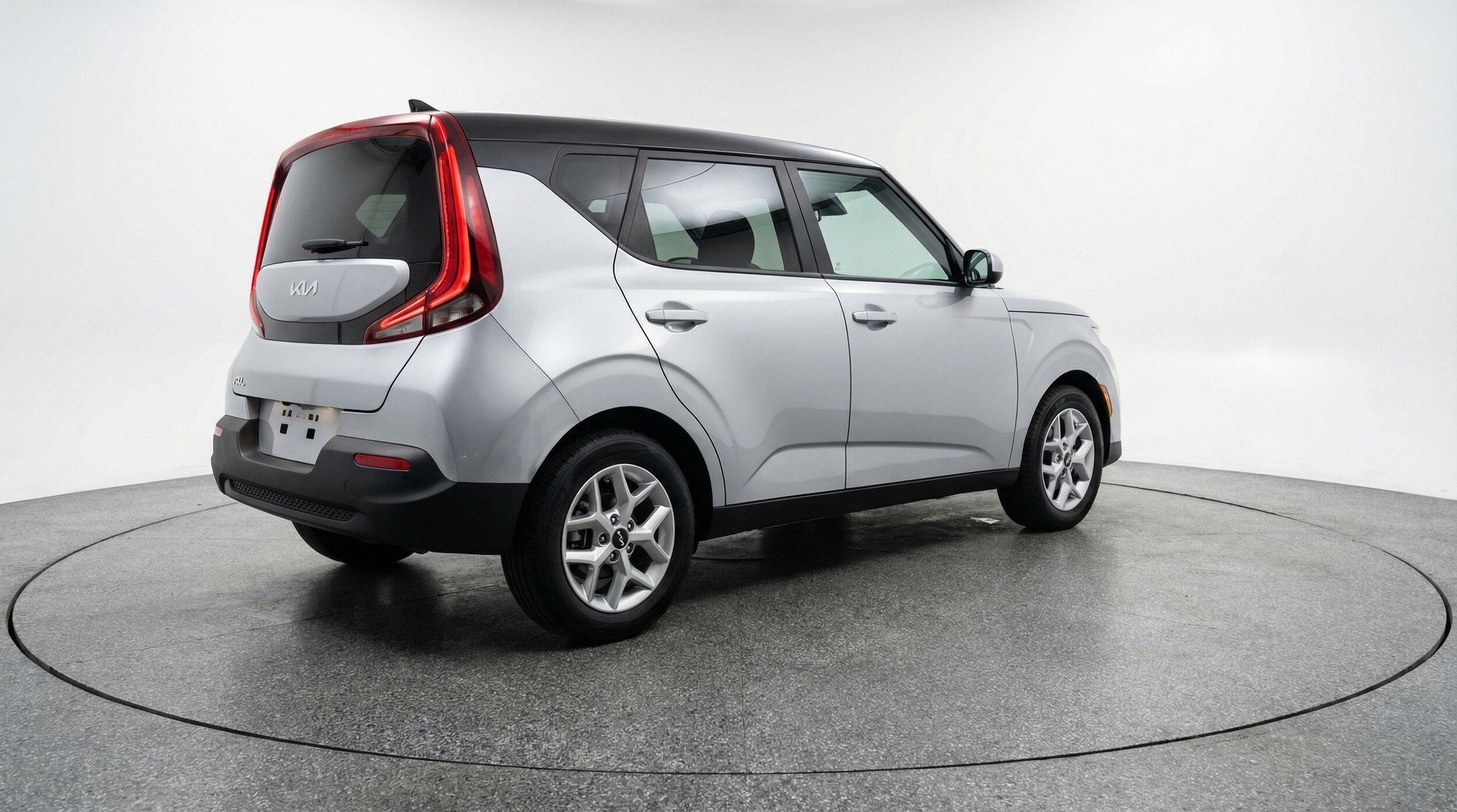 Thumbnail: 2025 Kia Soul - 9