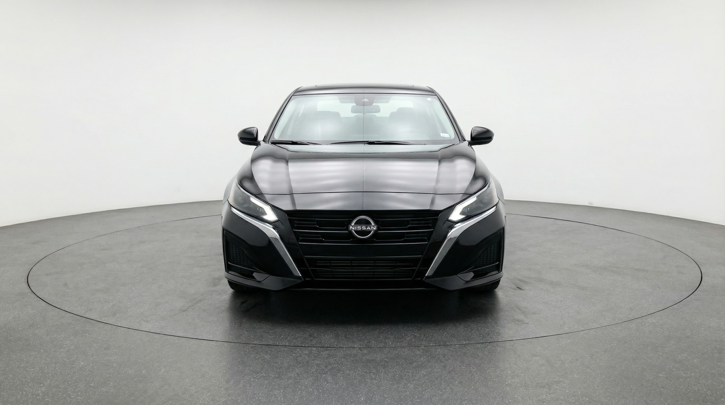 Thumbnail: 2025 Nissan Altima - 2