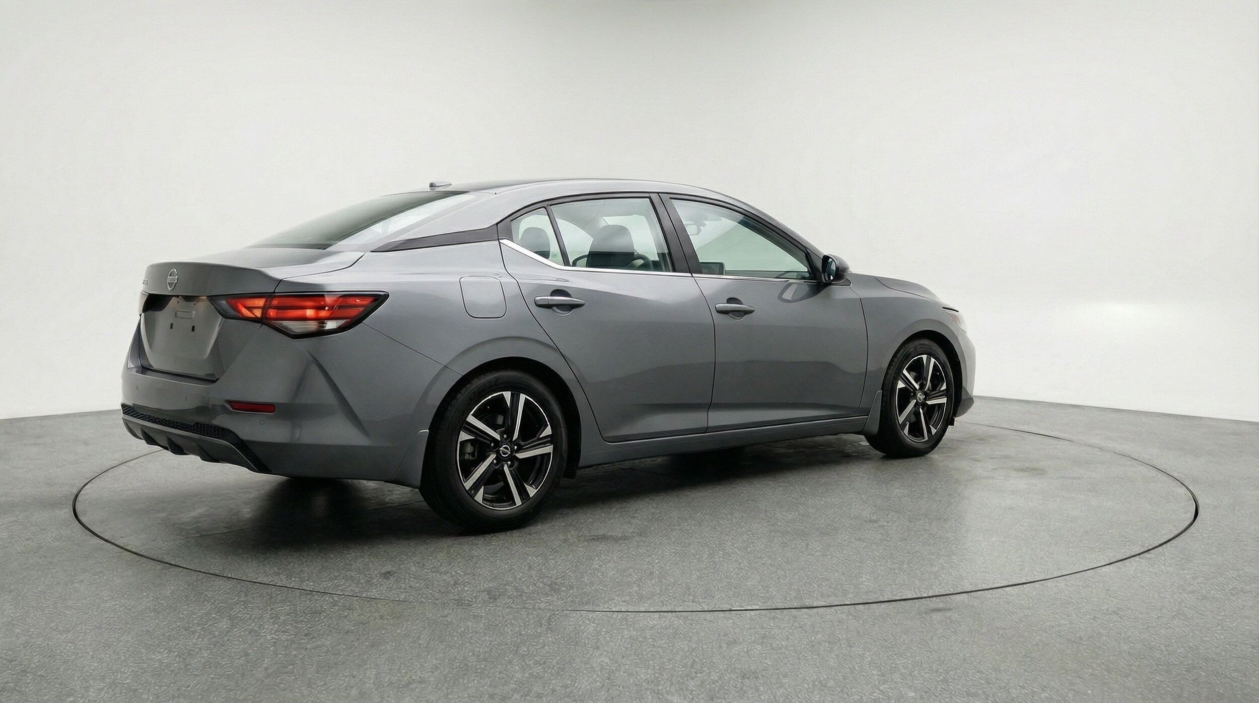 Thumbnail: 2025 Nissan Sentra - 9