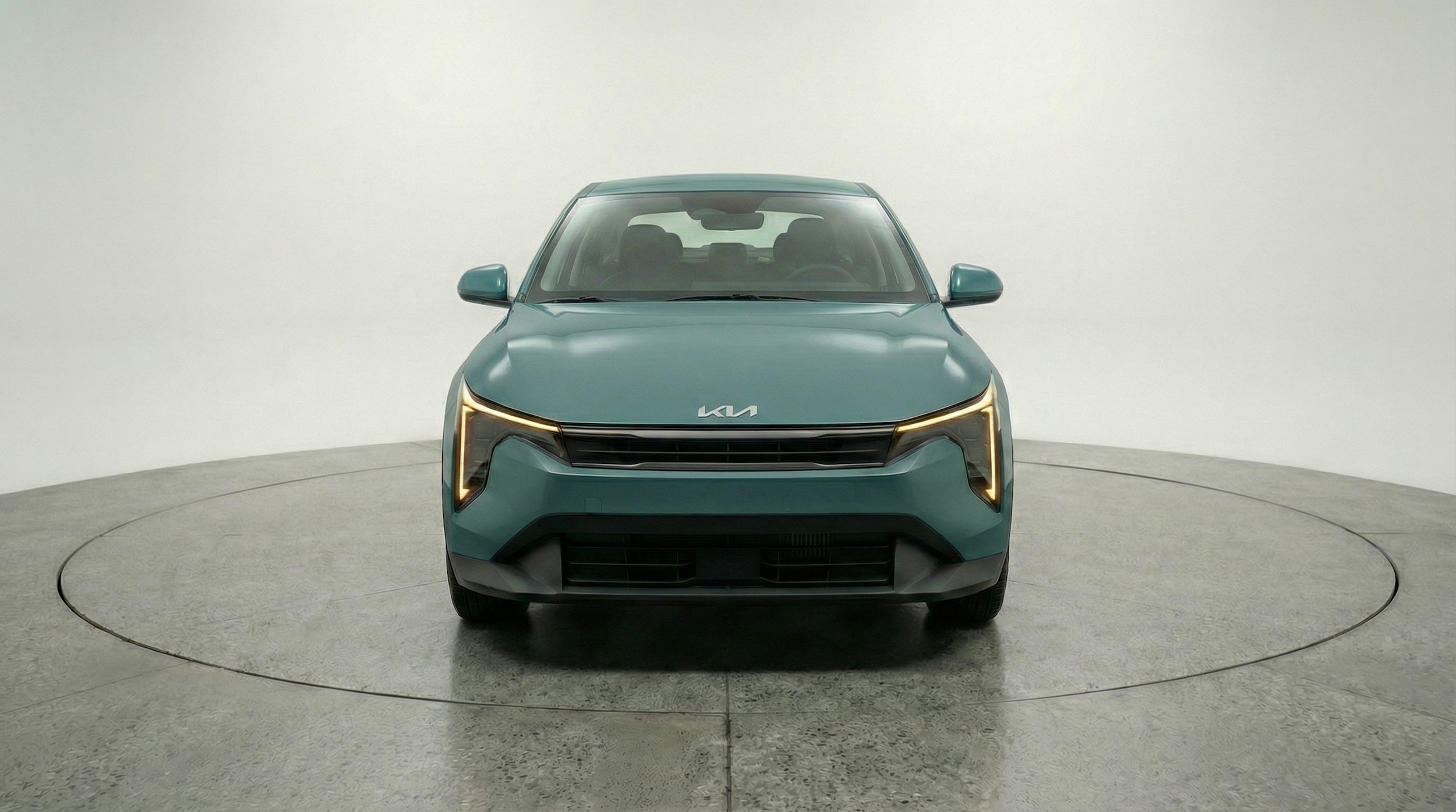 Thumbnail: 2025 Kia K4 - 2