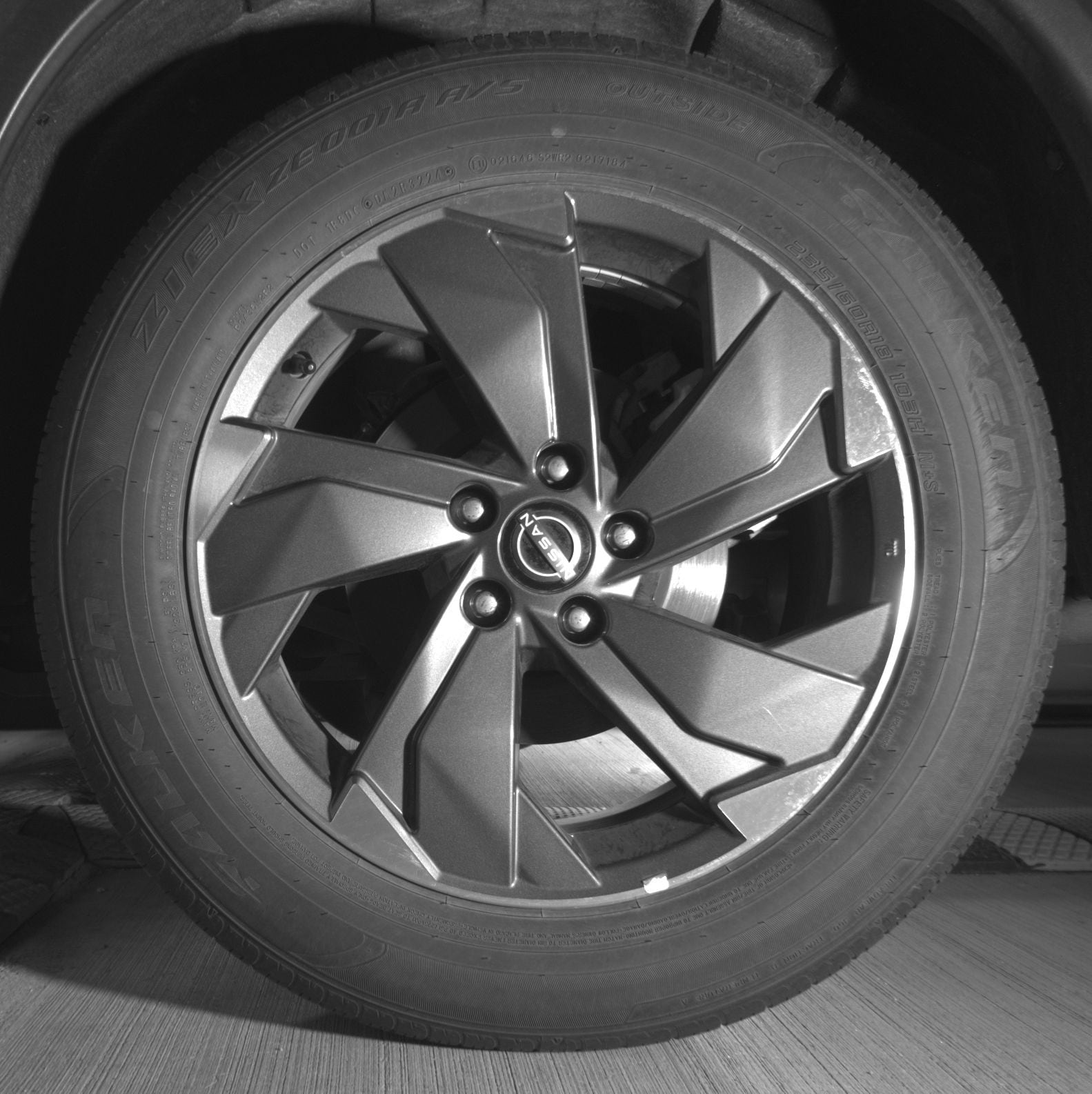 Thumbnail: 2025 Nissan Rogue - 11