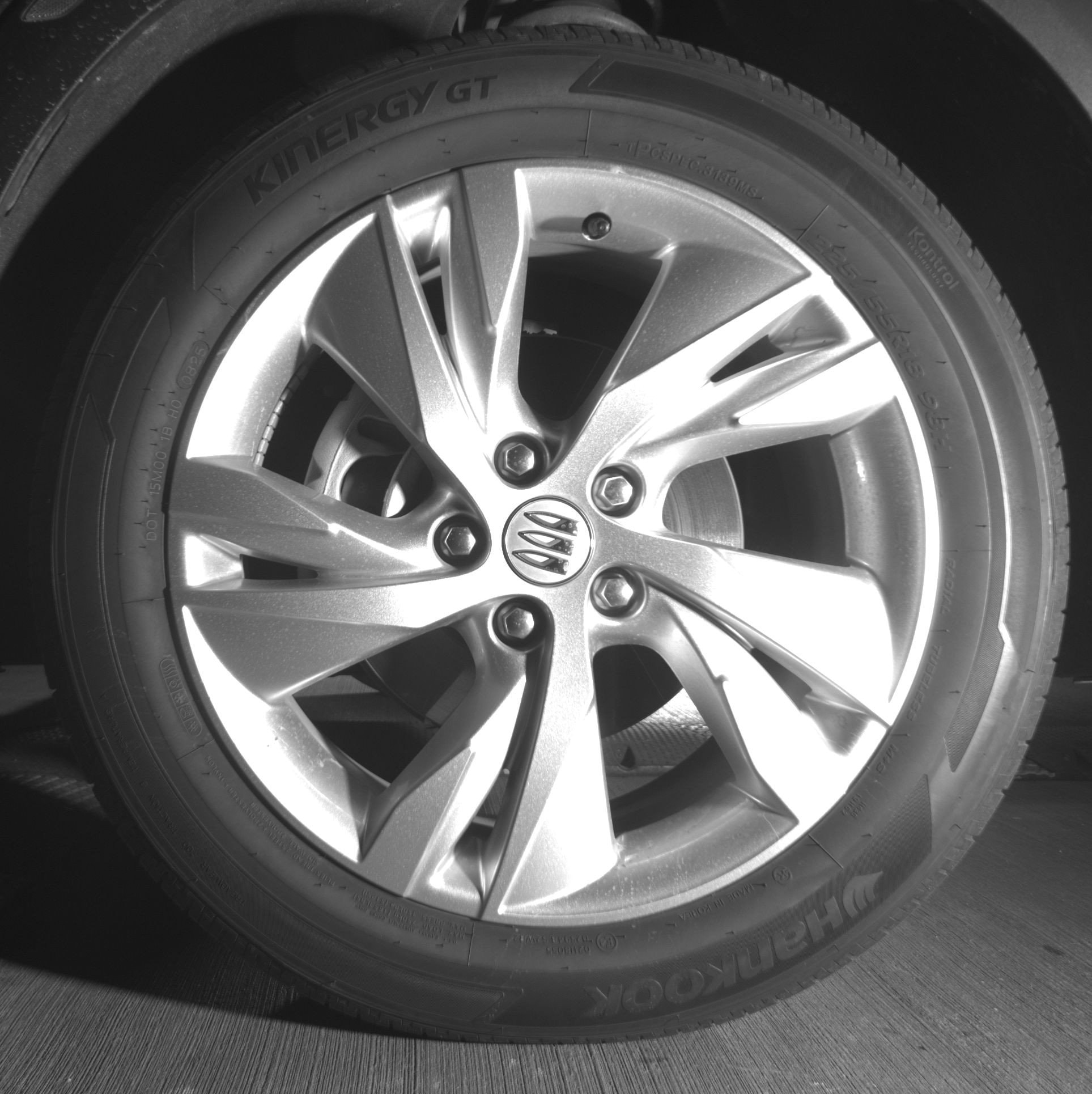 Thumbnail: 2025 Buick Encore GX - 12