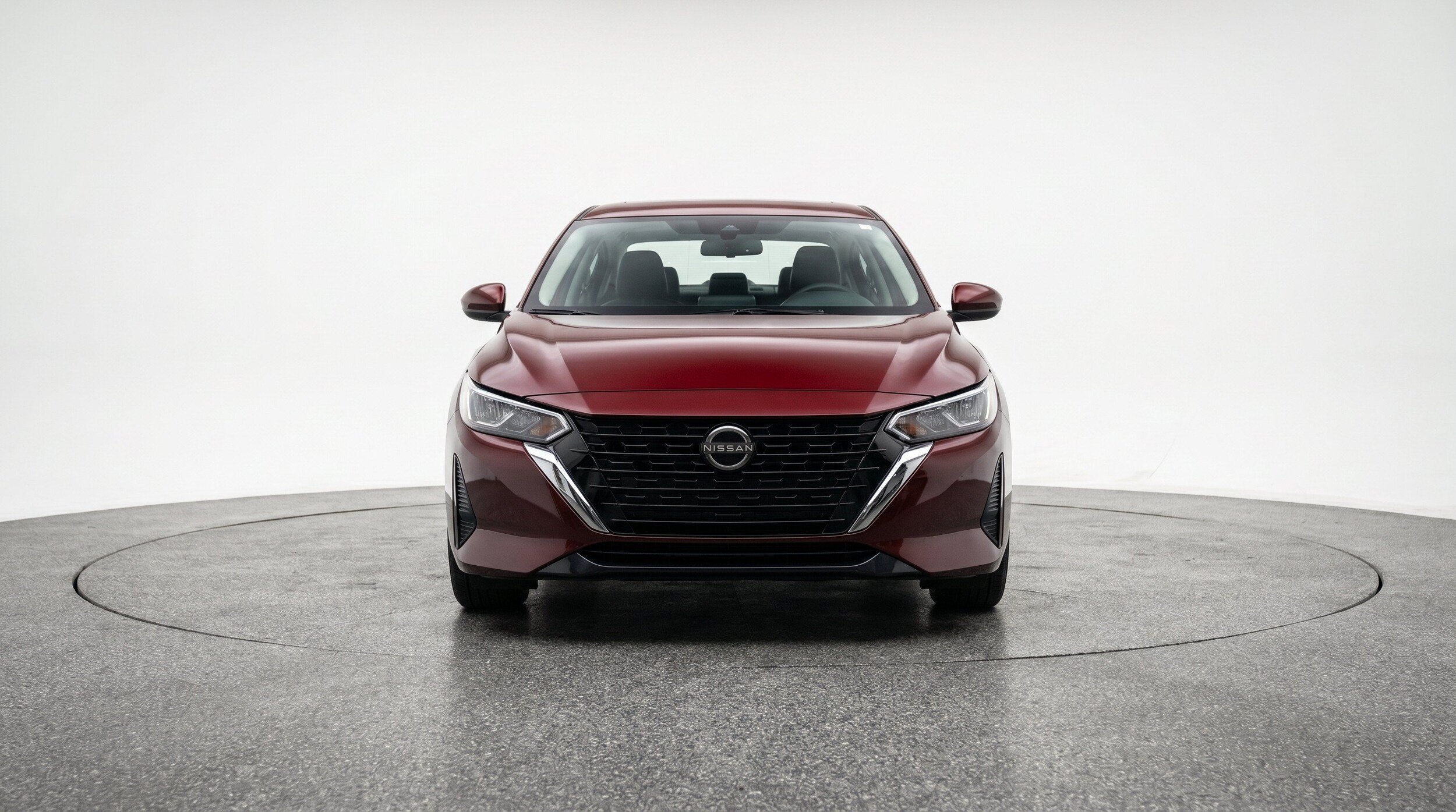Thumbnail: 2025 Nissan Sentra - 2