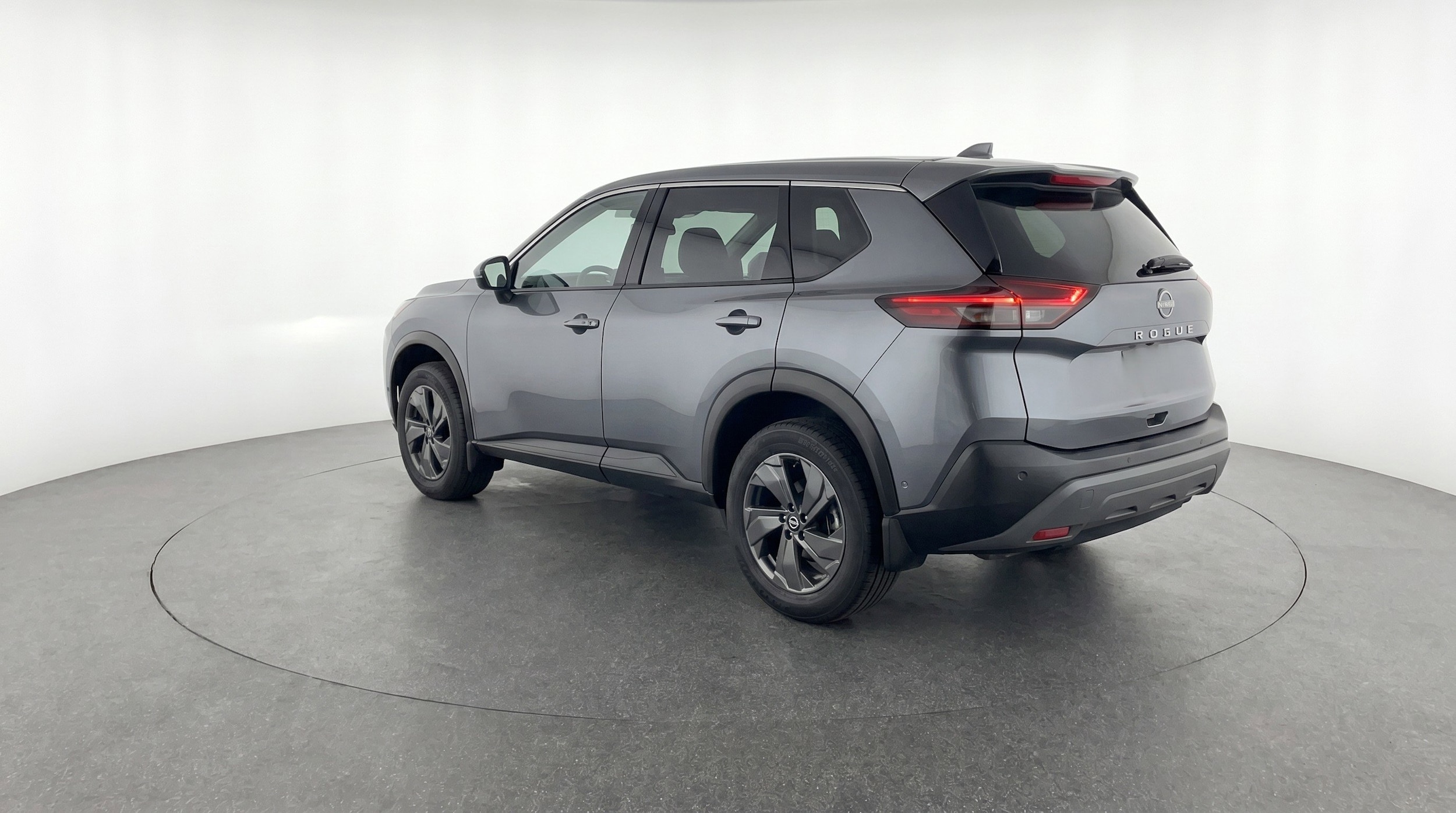 Thumbnail: 2025 Nissan Rogue - 6