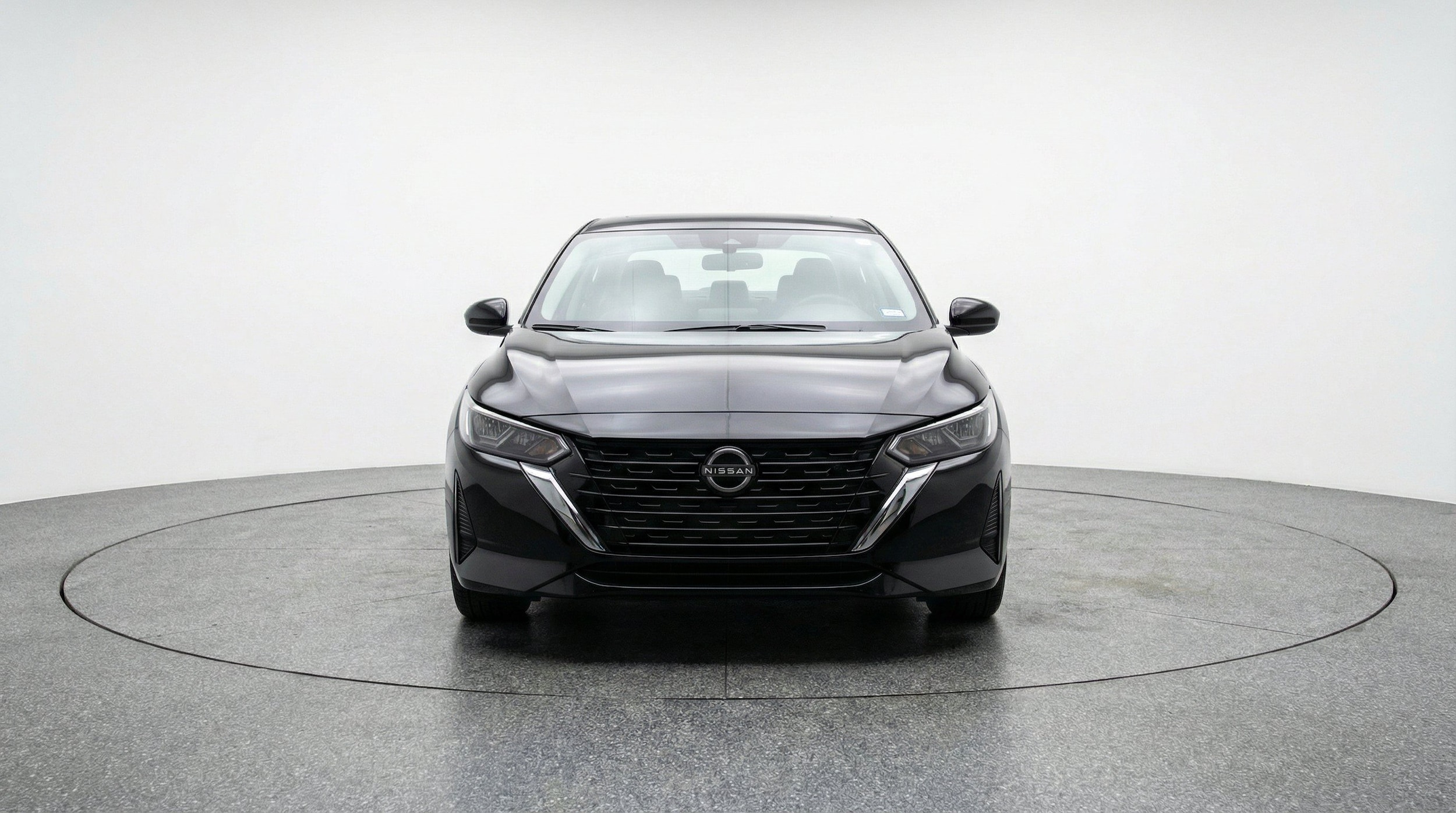 Thumbnail: 2025 Nissan Sentra - 2