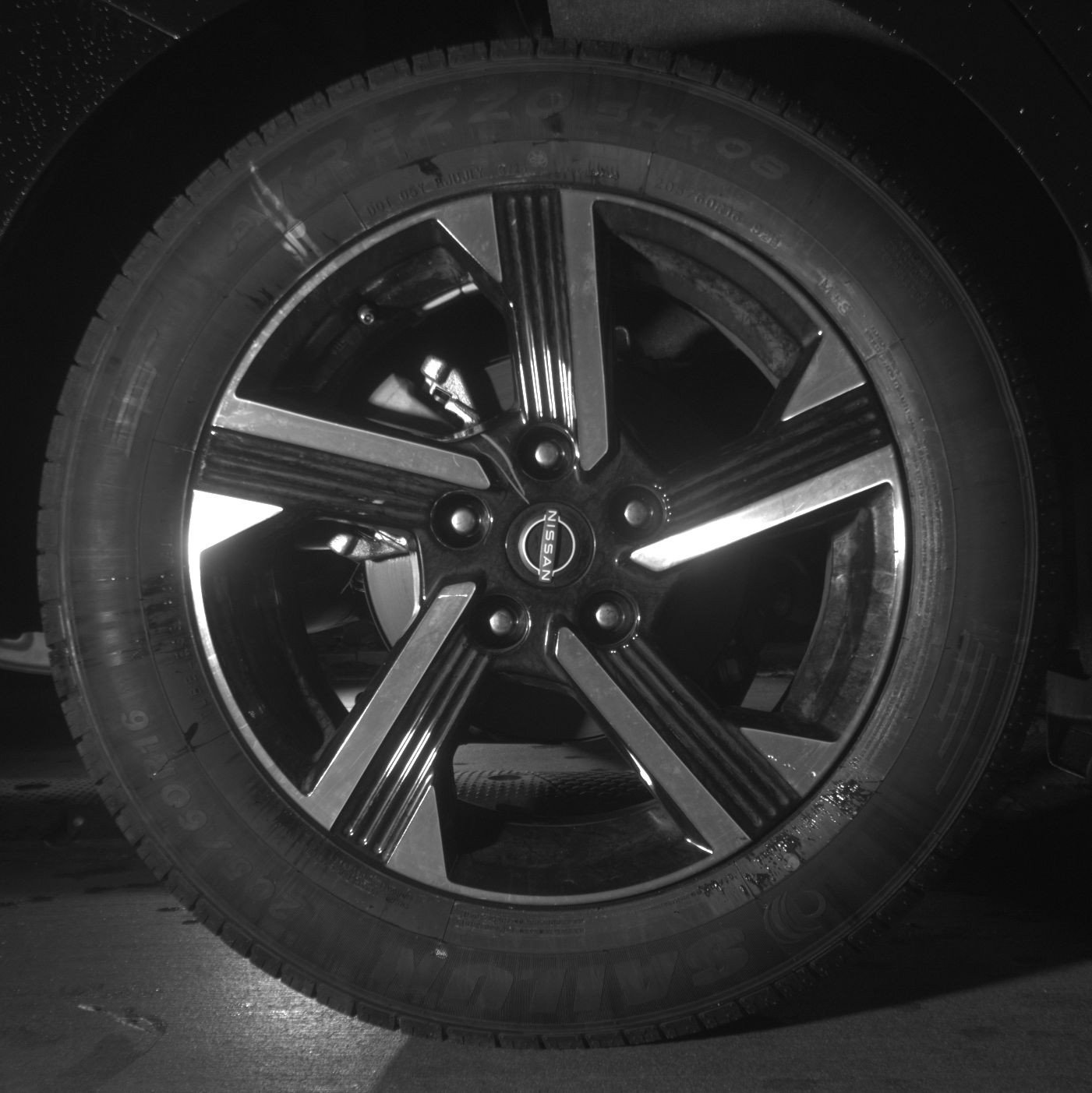 Thumbnail: 2025 Nissan Sentra - 15