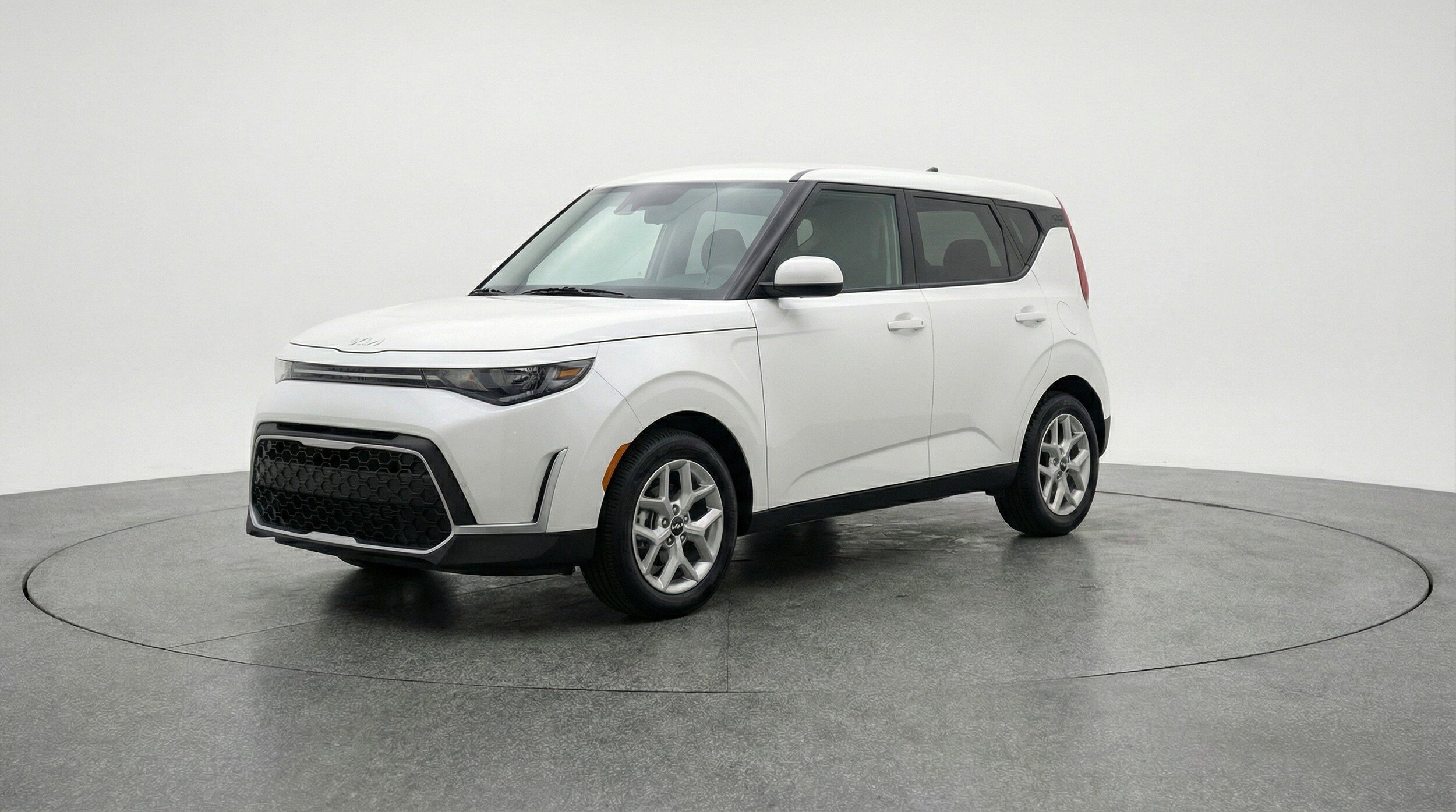 Thumbnail: 2025 Kia Soul - 3
