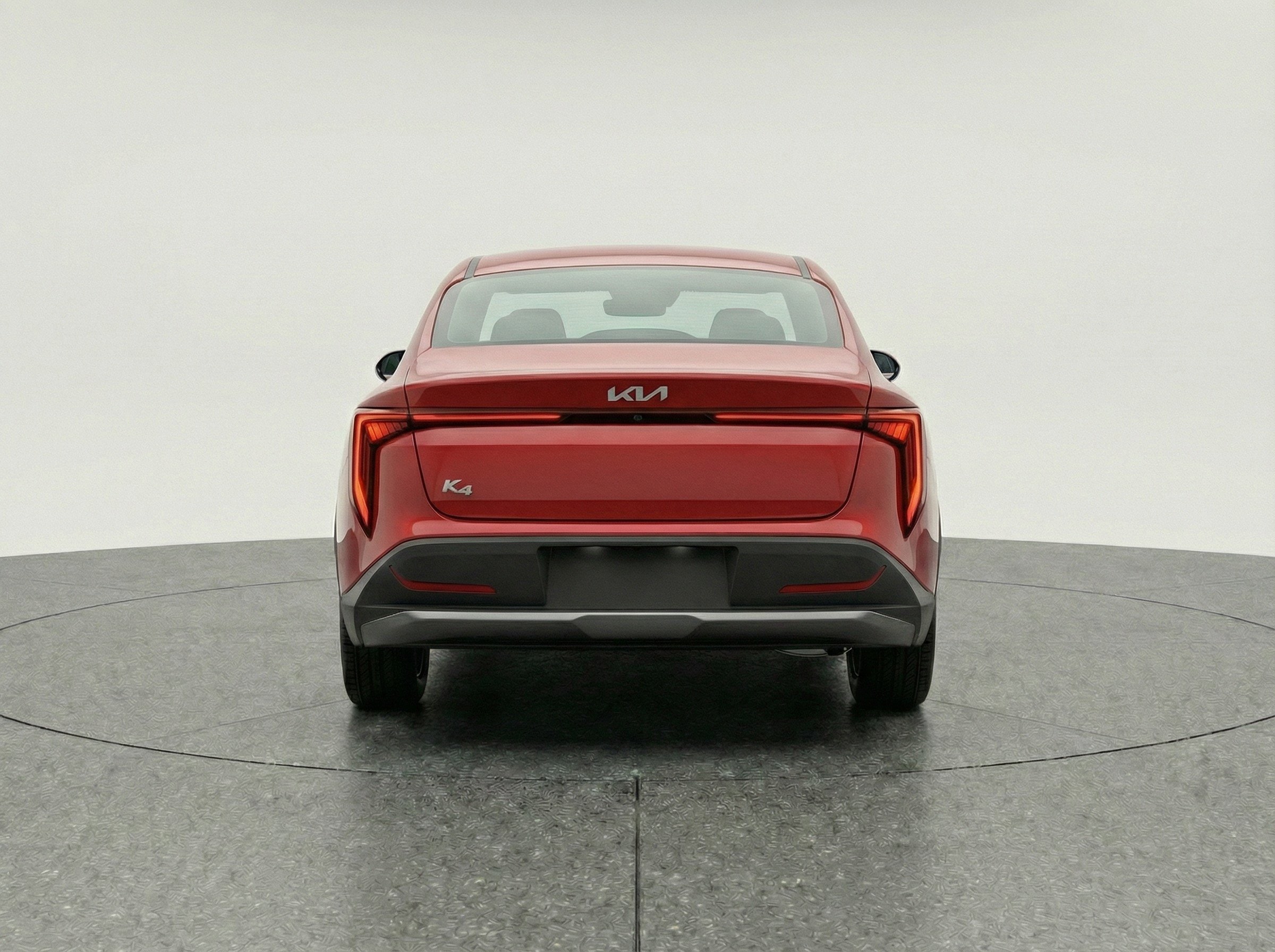 Thumbnail: 2025 Kia K4 - 7