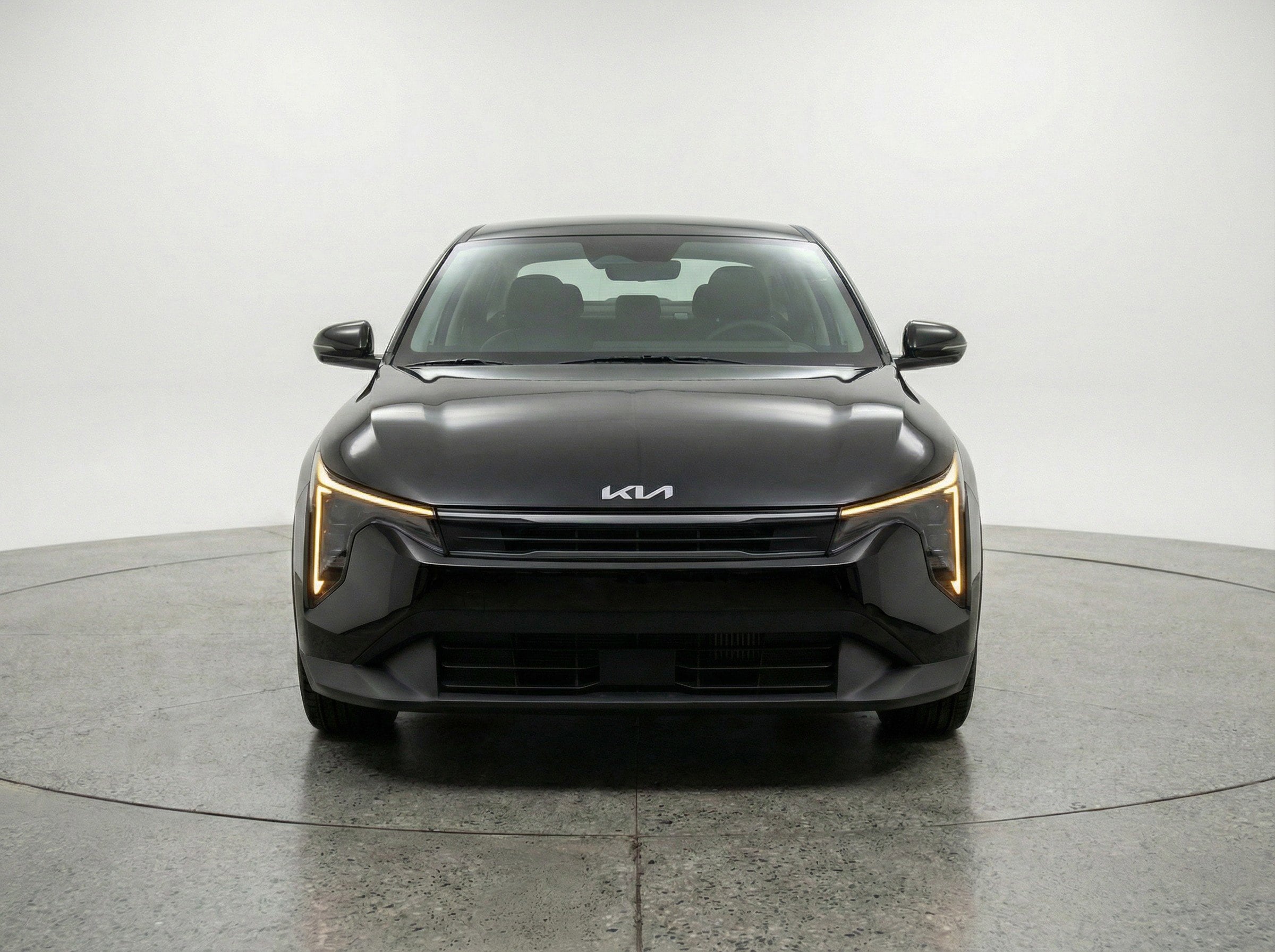 Thumbnail: 2025 Kia K4 - 2