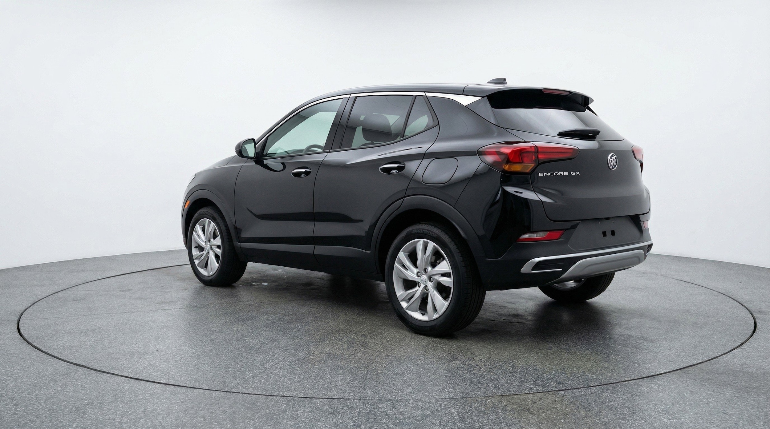 Thumbnail: 2025 Buick Encore GX - 6