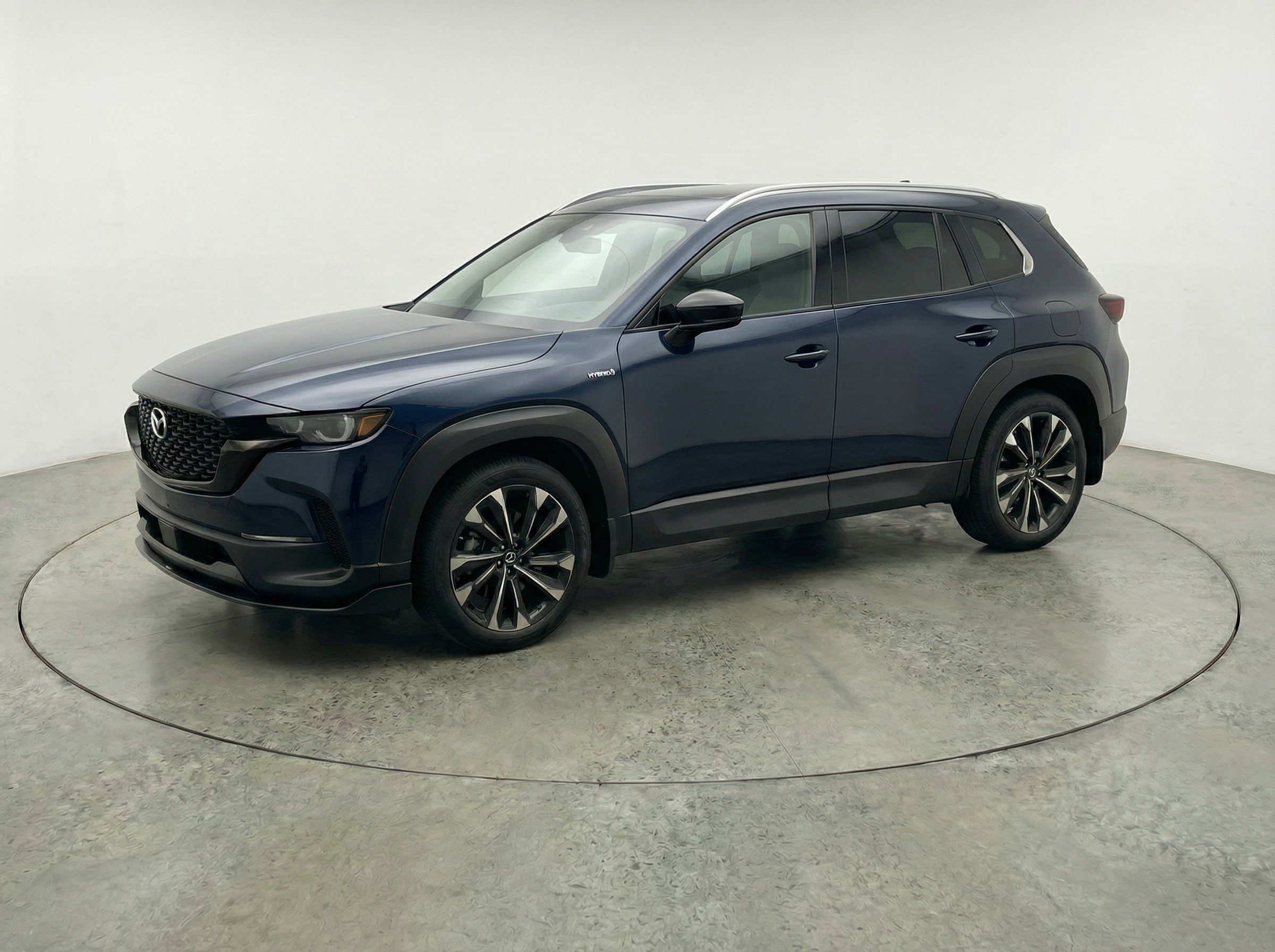 Thumbnail: 2025 Mazda CX-50 - 3