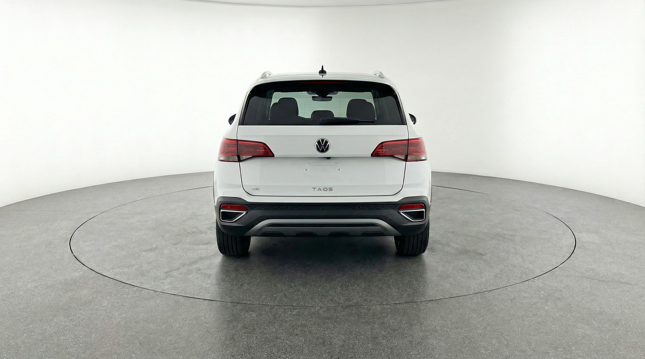 Thumbnail: 2025 Volkswagen Taos - 6