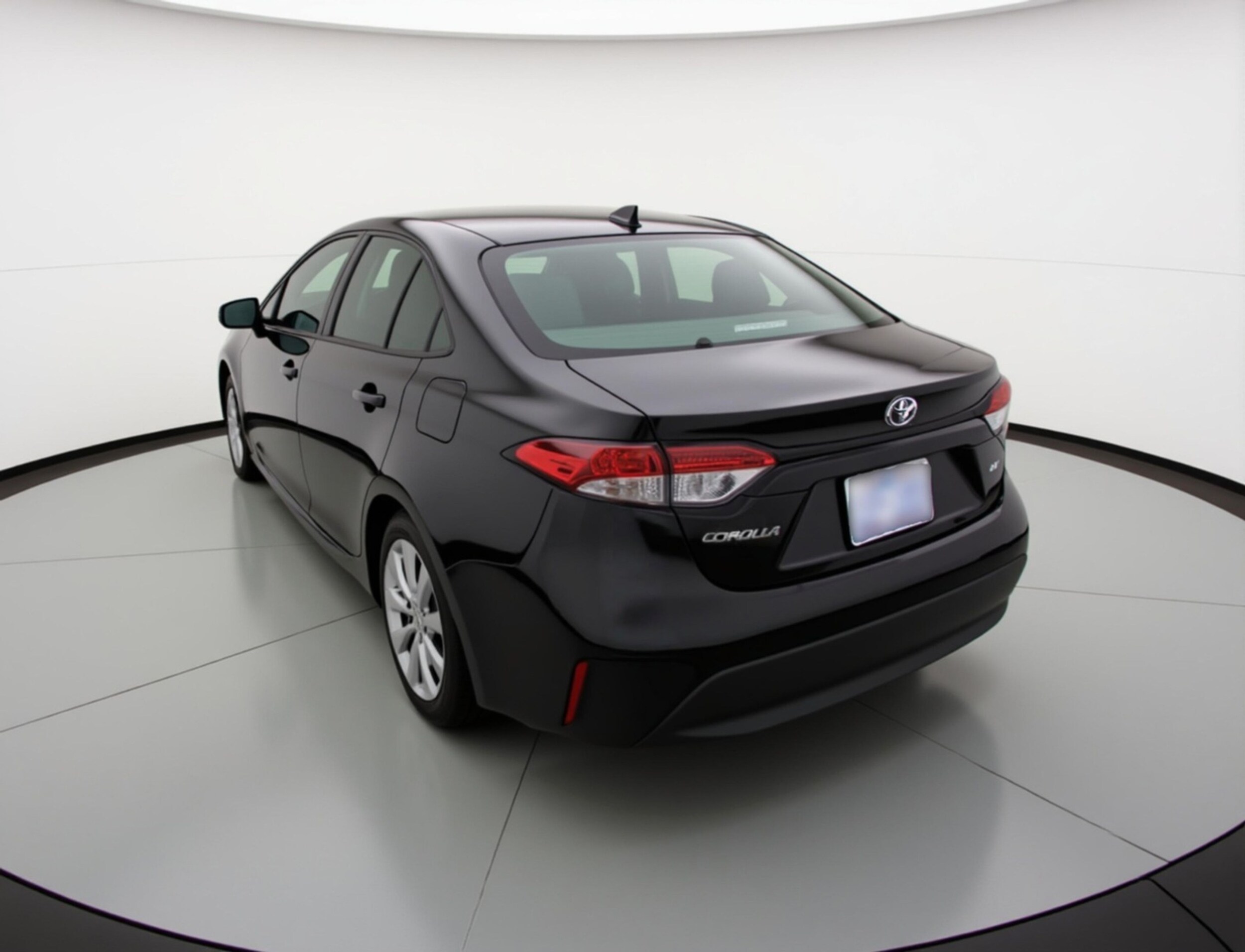 Thumbnail: 2025 Toyota Corolla - 5