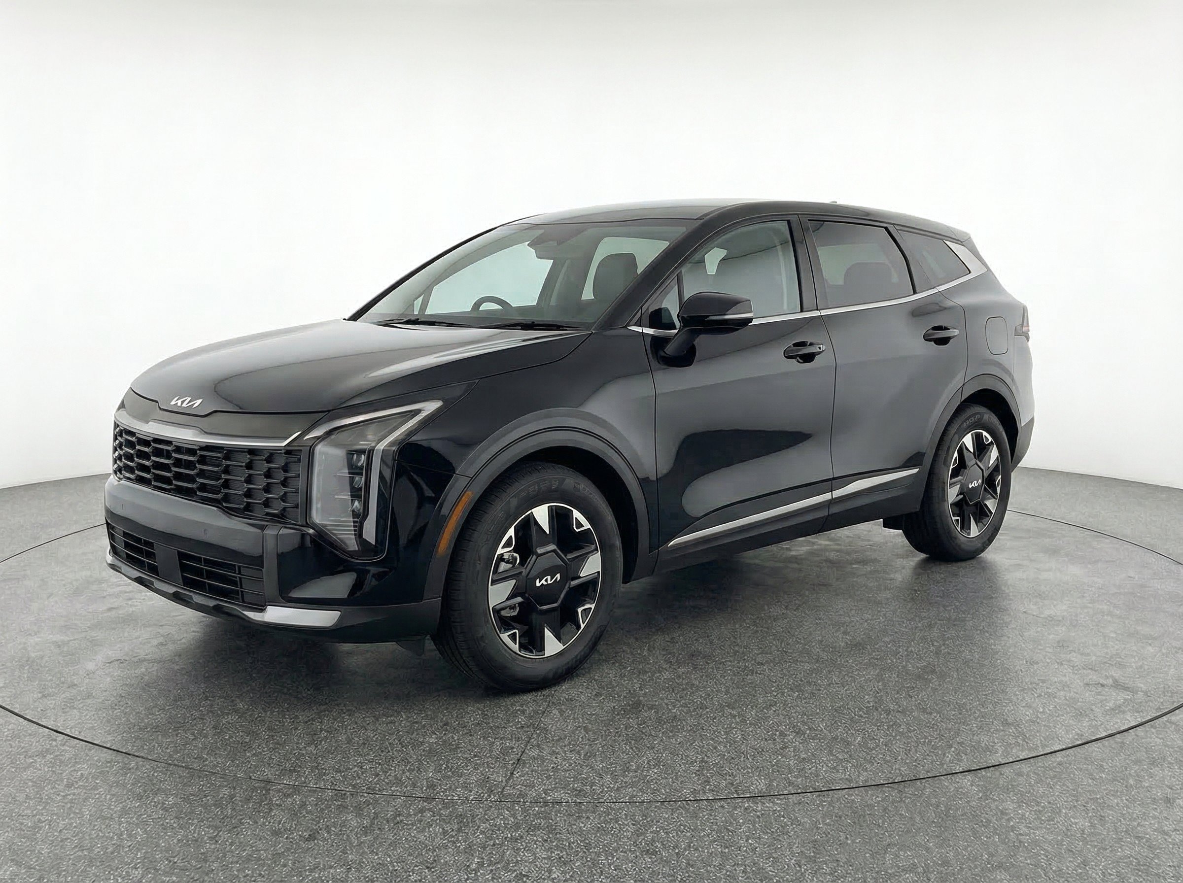Thumbnail: 2026 Kia Sportage - 3