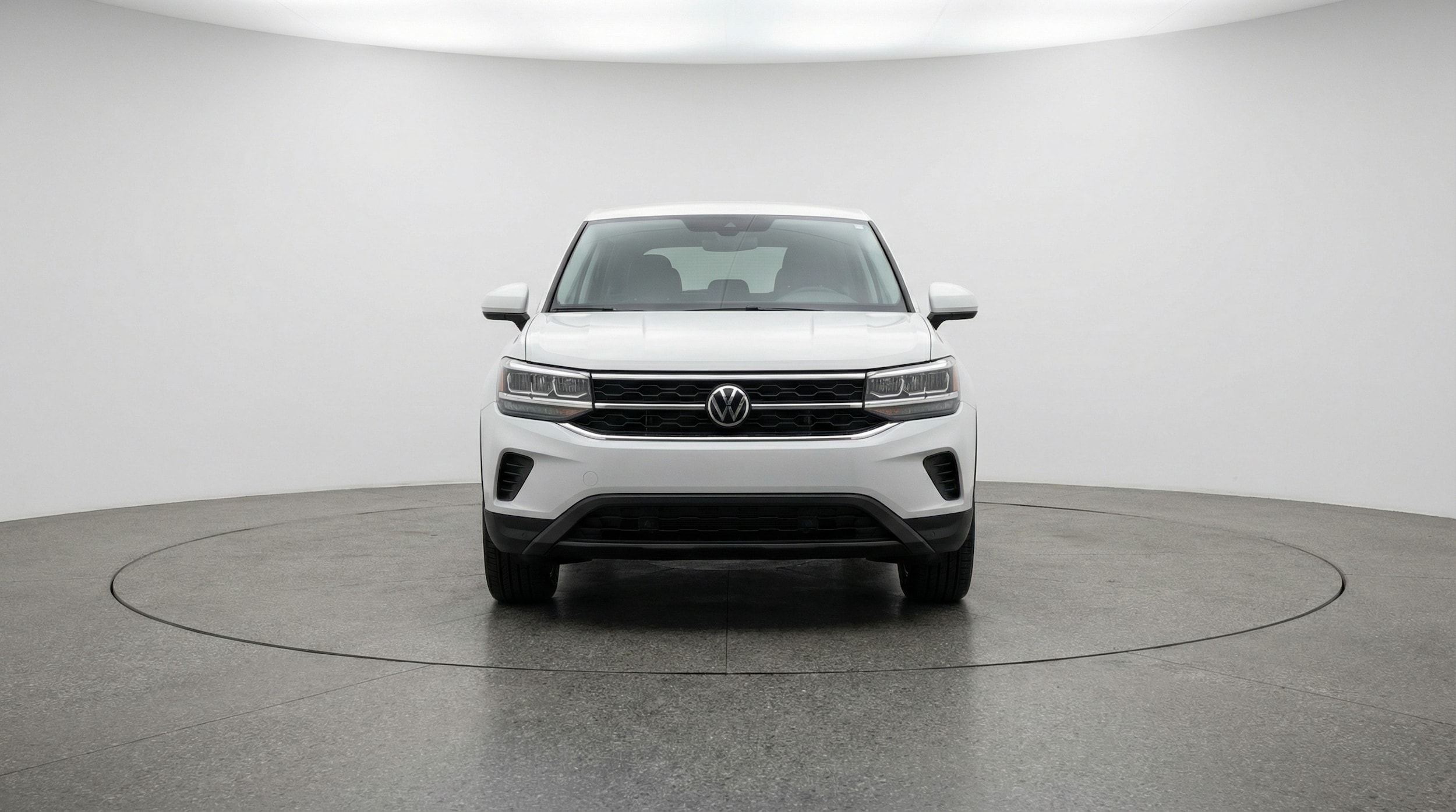 Thumbnail: 2025 Volkswagen Taos - 2