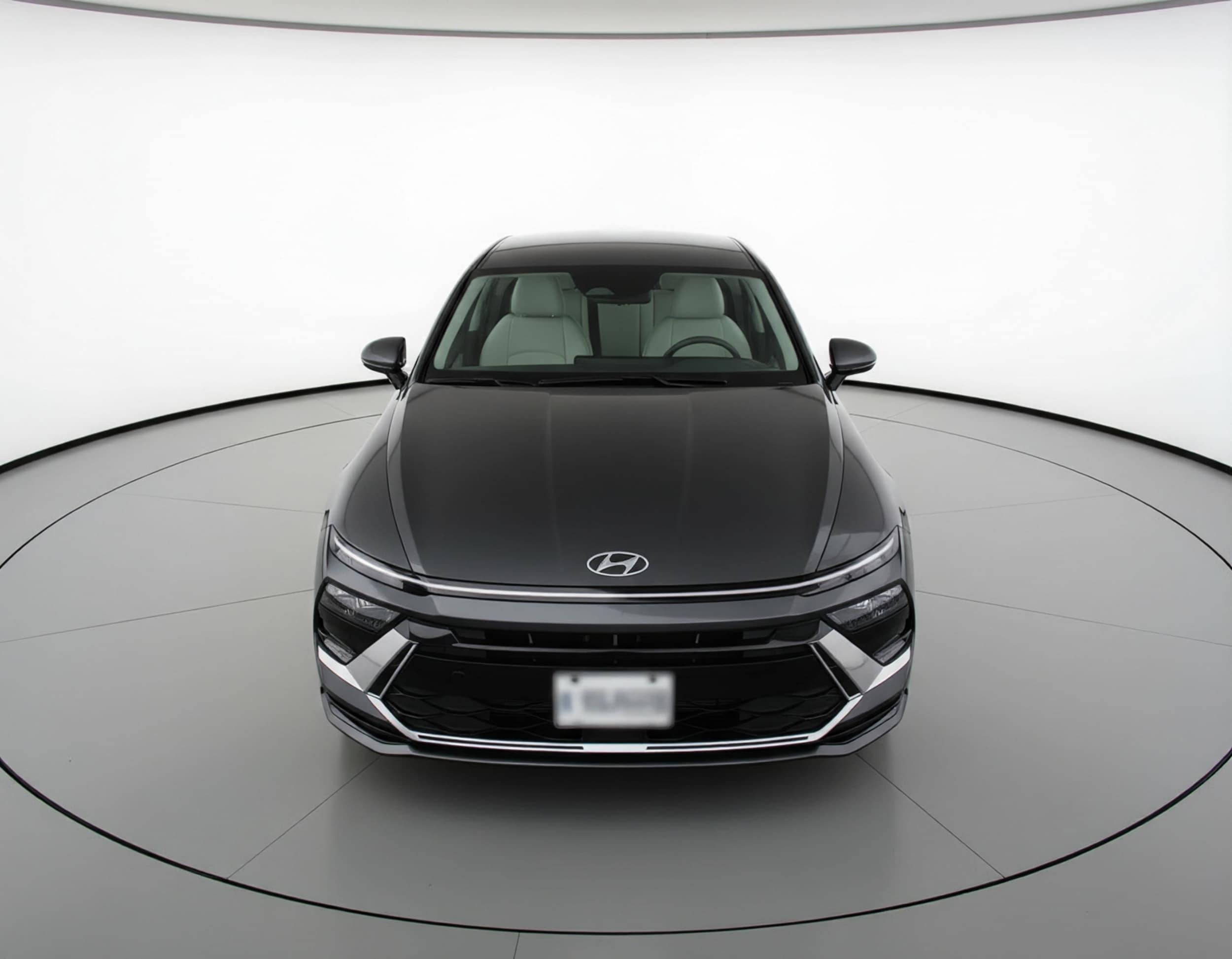 Thumbnail: 2025 Hyundai Sonata - 2