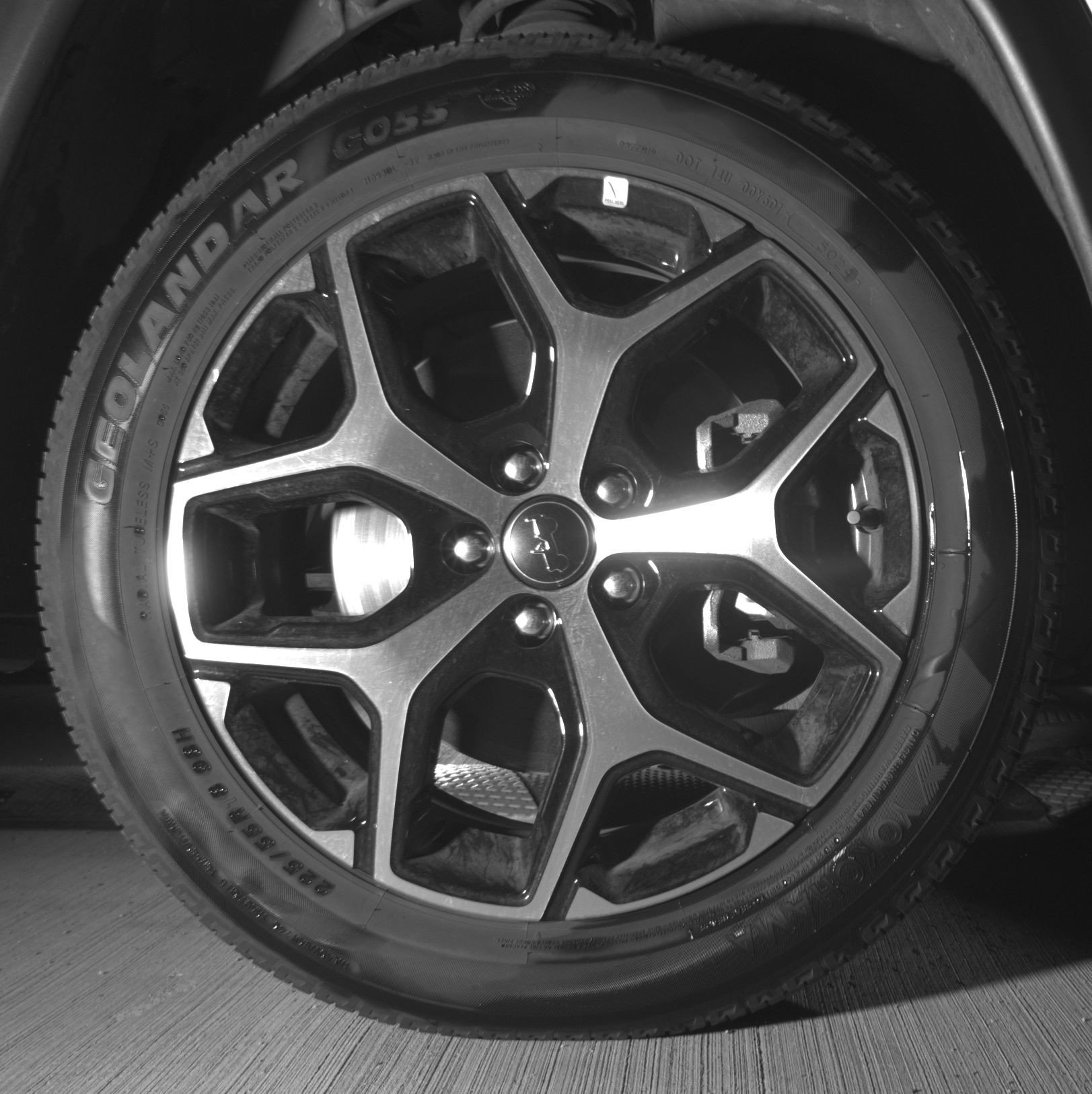 Thumbnail: 2025 Jeep Compass - 13