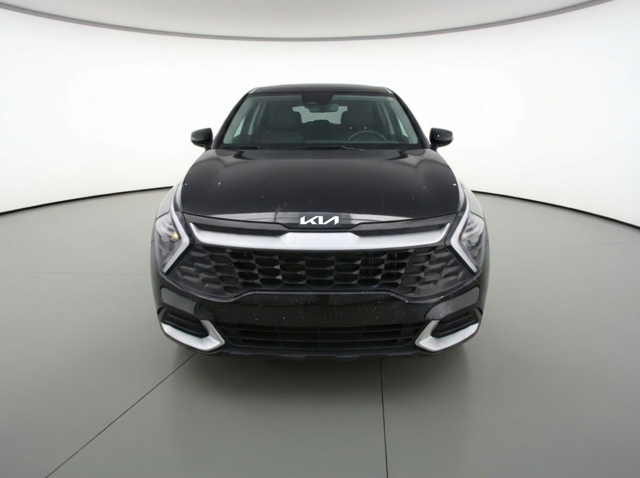 Thumbnail: 2025 Kia Sportage - 2