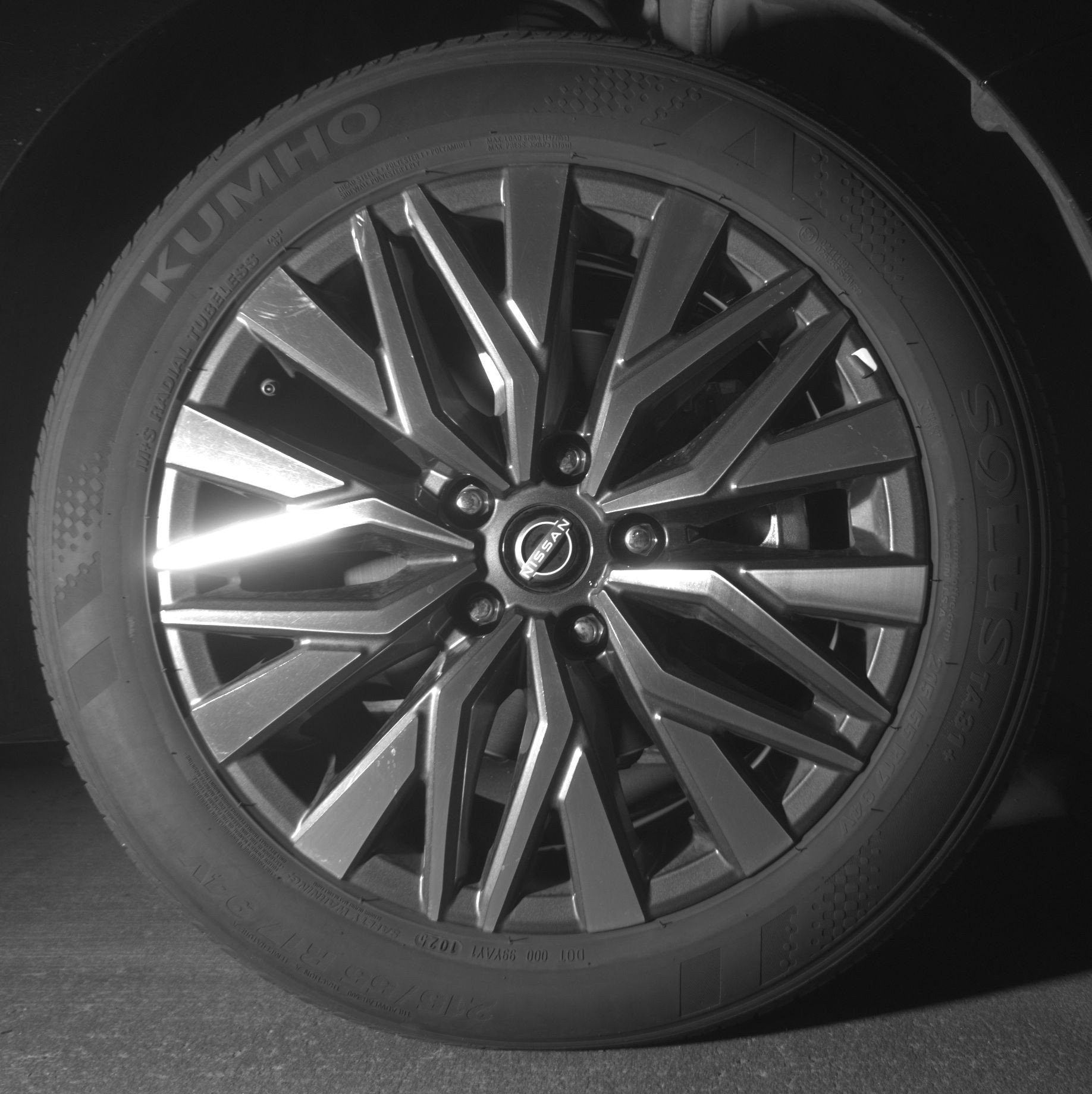 Thumbnail: 2025 Nissan Altima - 13