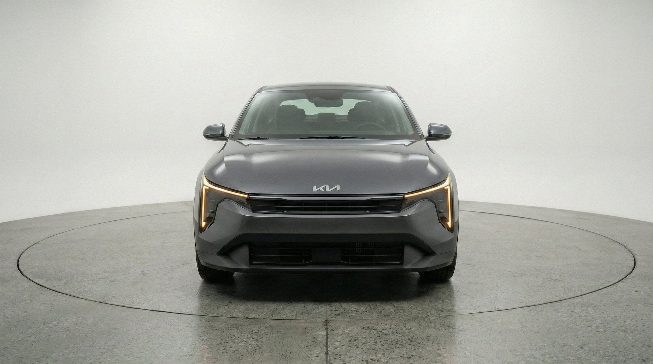 Thumbnail: 2025 Kia K4 - 2