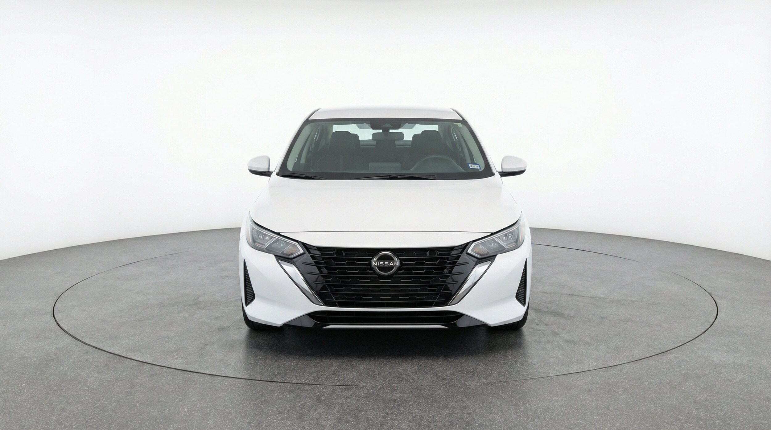 Thumbnail: 2025 Nissan Sentra - 2