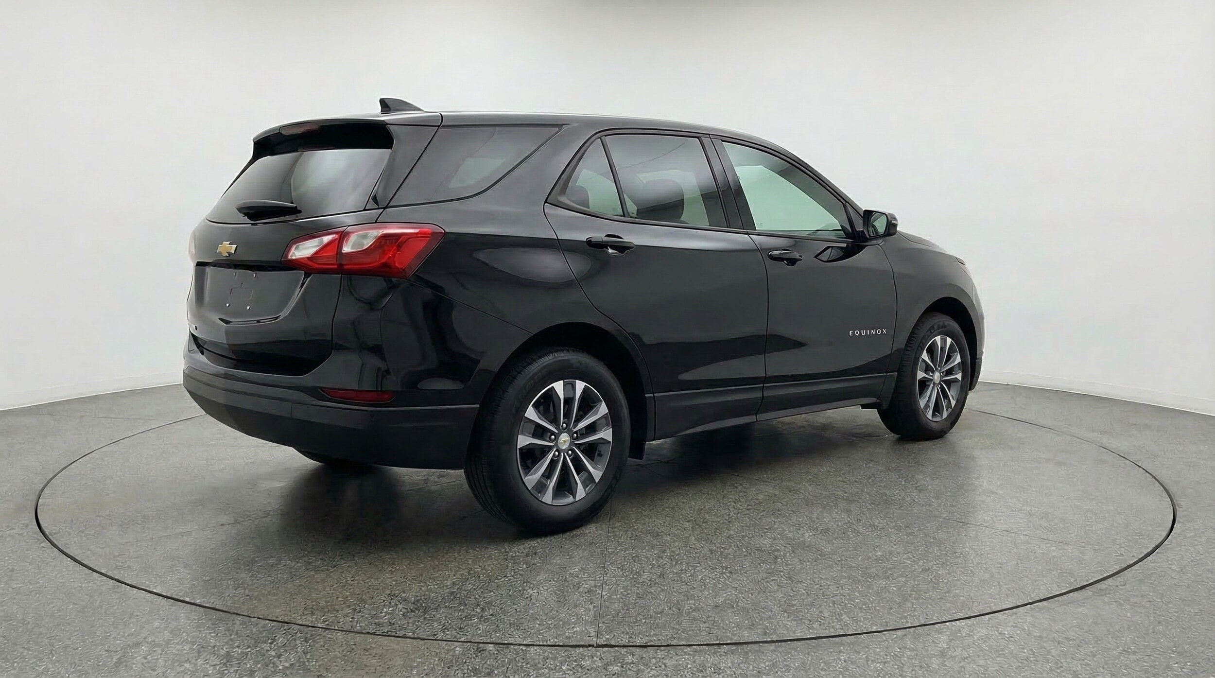 Thumbnail: 2025 Chevrolet Equinox - 7