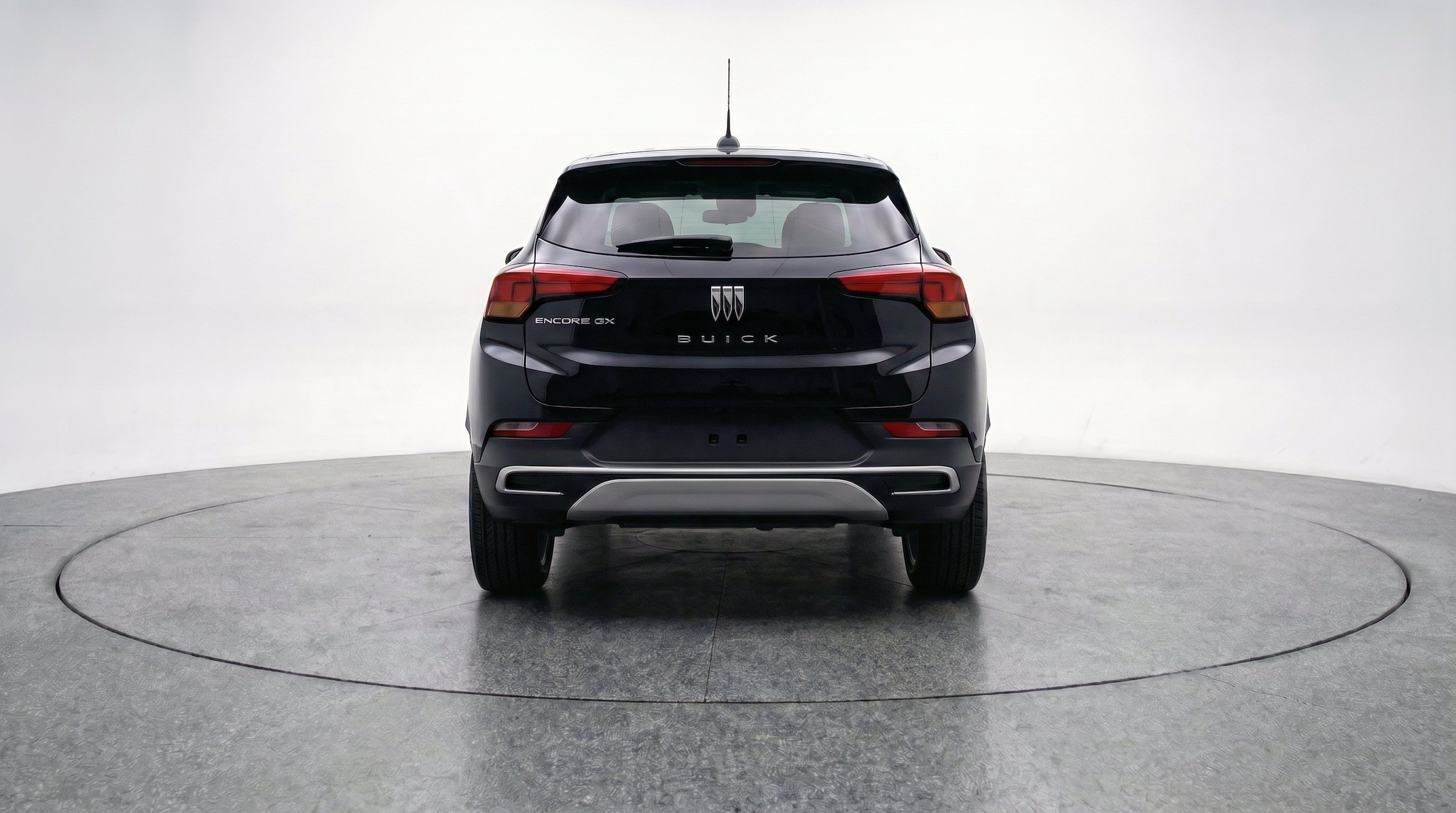 Thumbnail: 2026 Buick Encore GX - 7