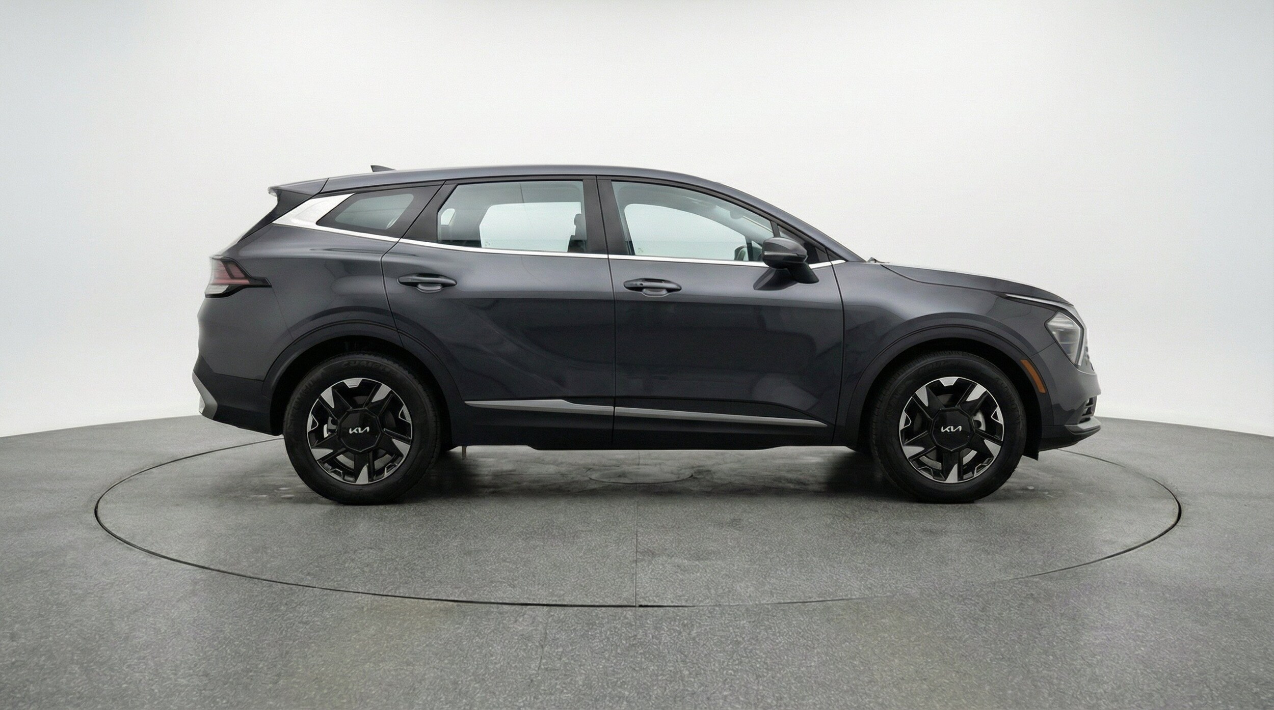 Thumbnail: 2026 Kia Sportage - 11