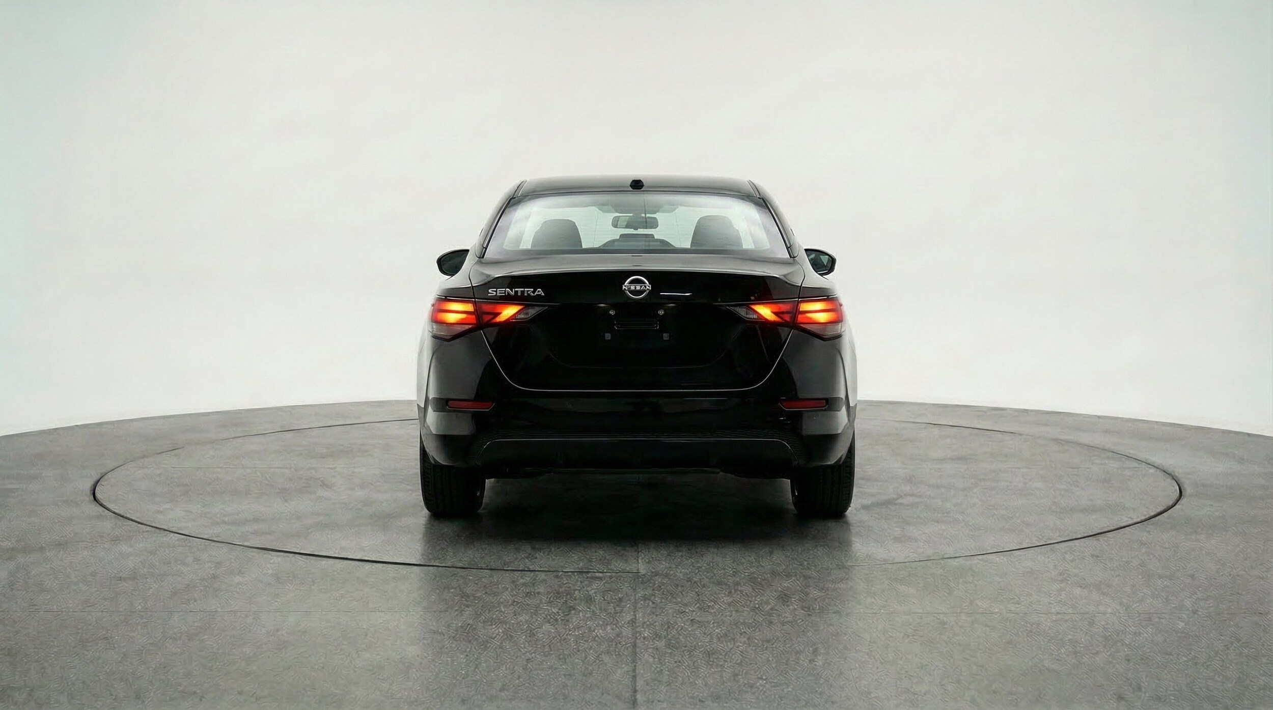Thumbnail: 2025 Nissan Sentra - 7