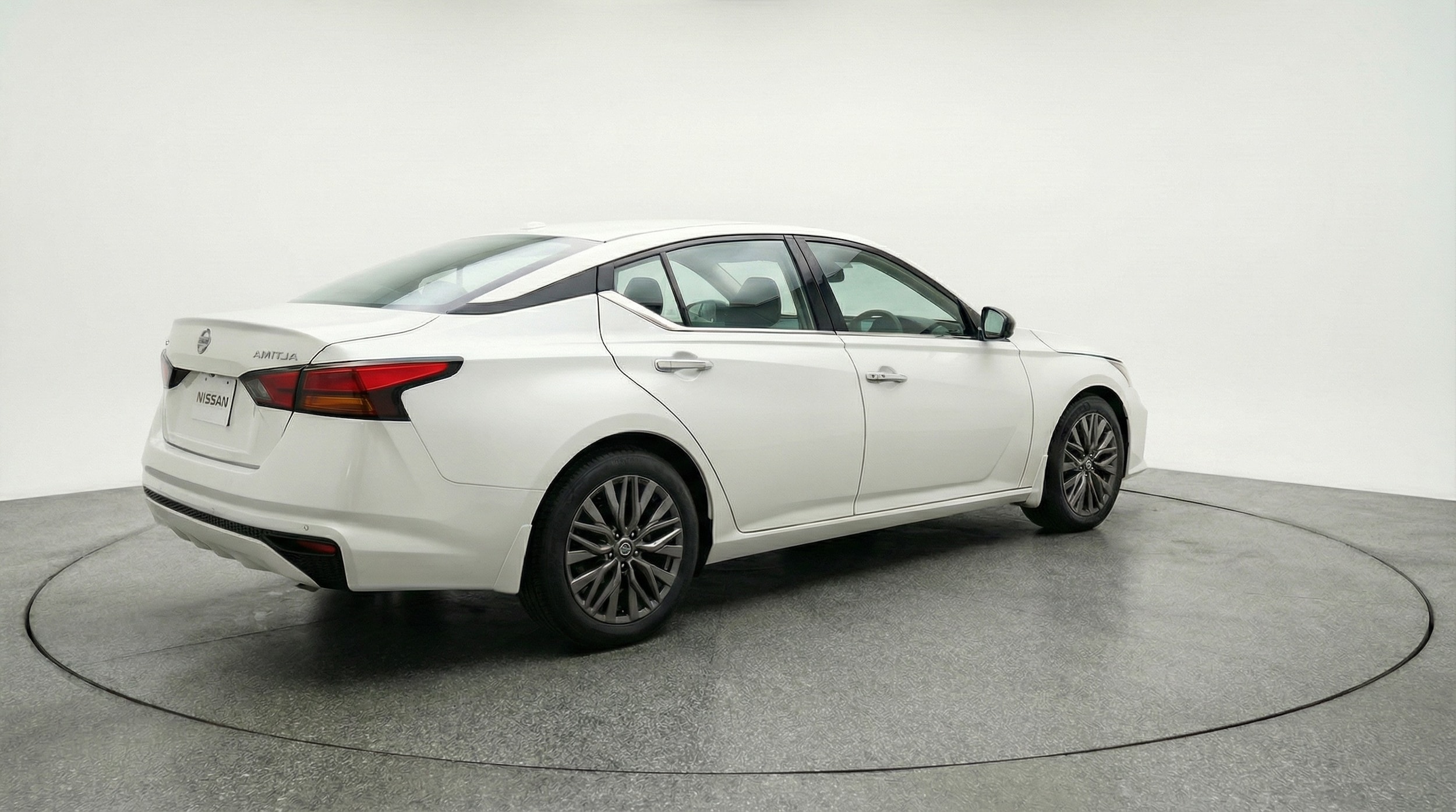 Thumbnail: 2025 Nissan Altima - 7