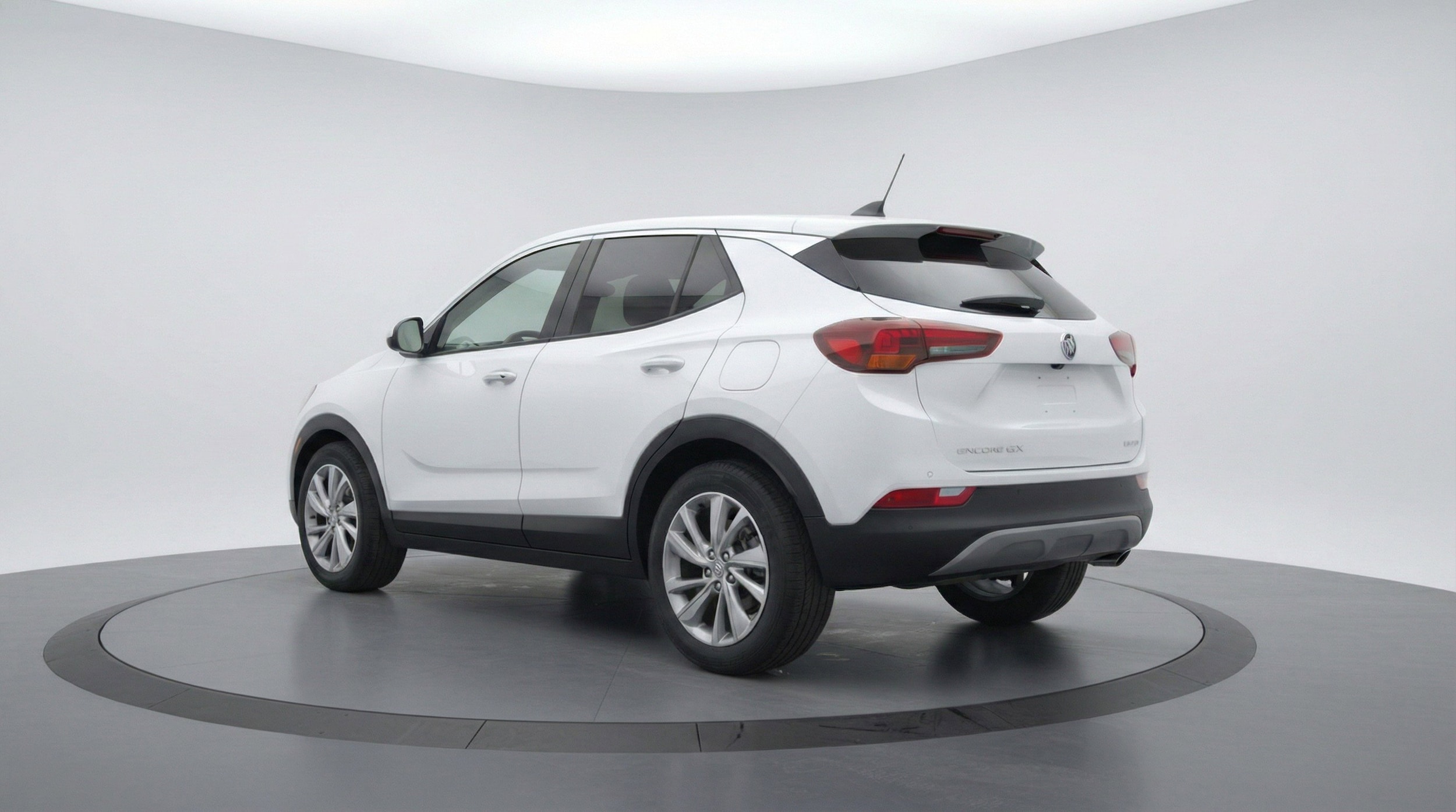 Thumbnail: 2025 Buick Encore GX - 6