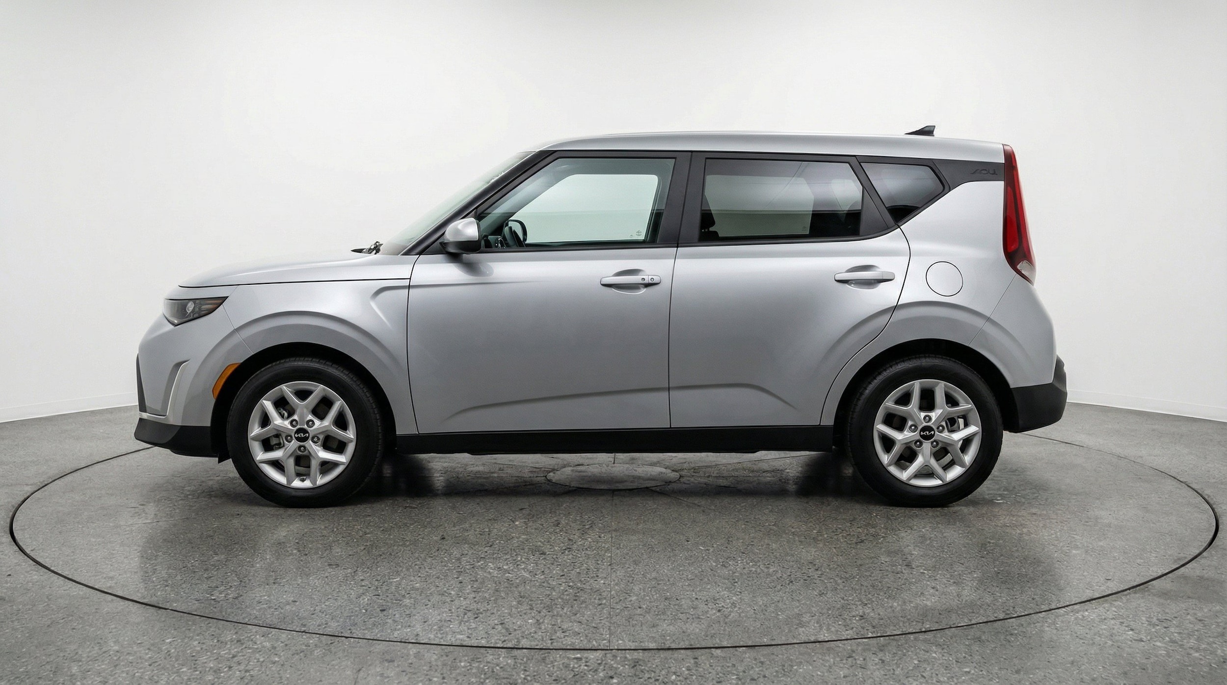 Thumbnail: 2025 Kia Soul - 5