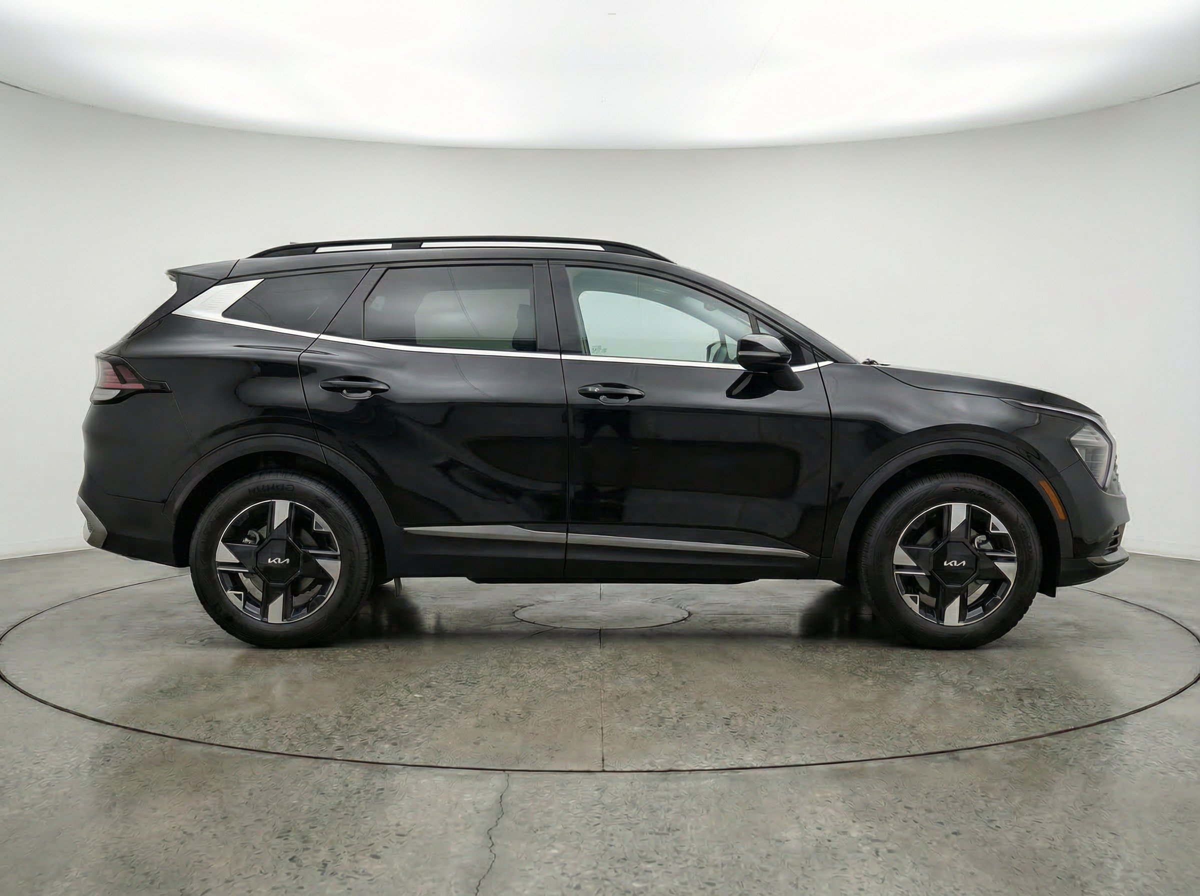 Thumbnail: 2026 Kia Sportage - 11