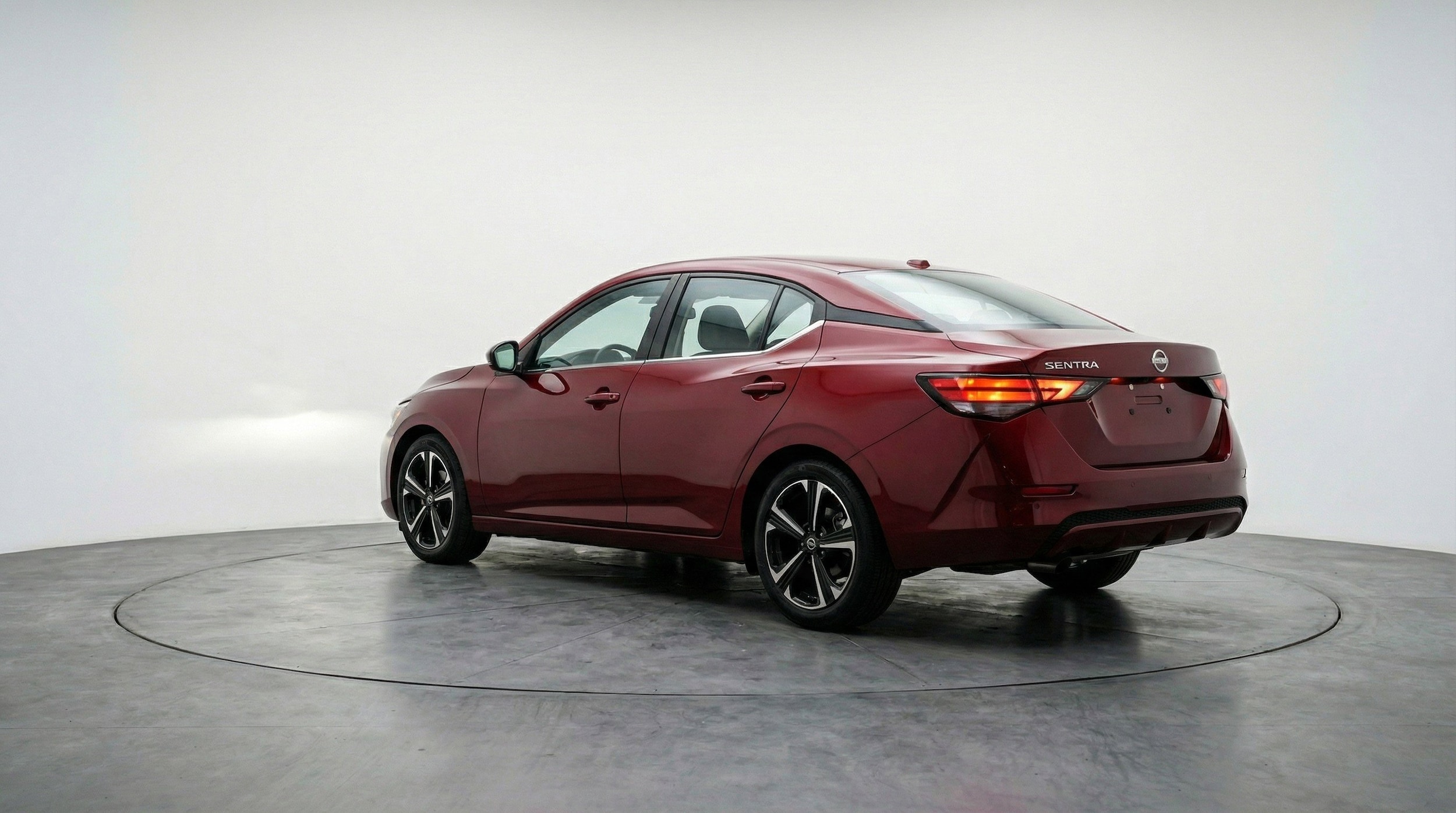 Thumbnail: 2025 Nissan Sentra - 6