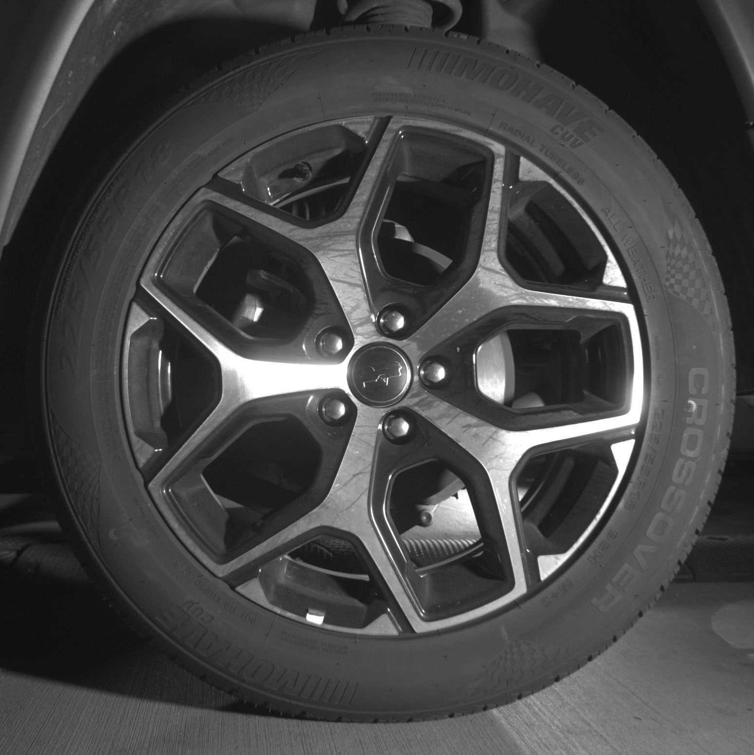 Thumbnail: 2025 Jeep Compass - 14