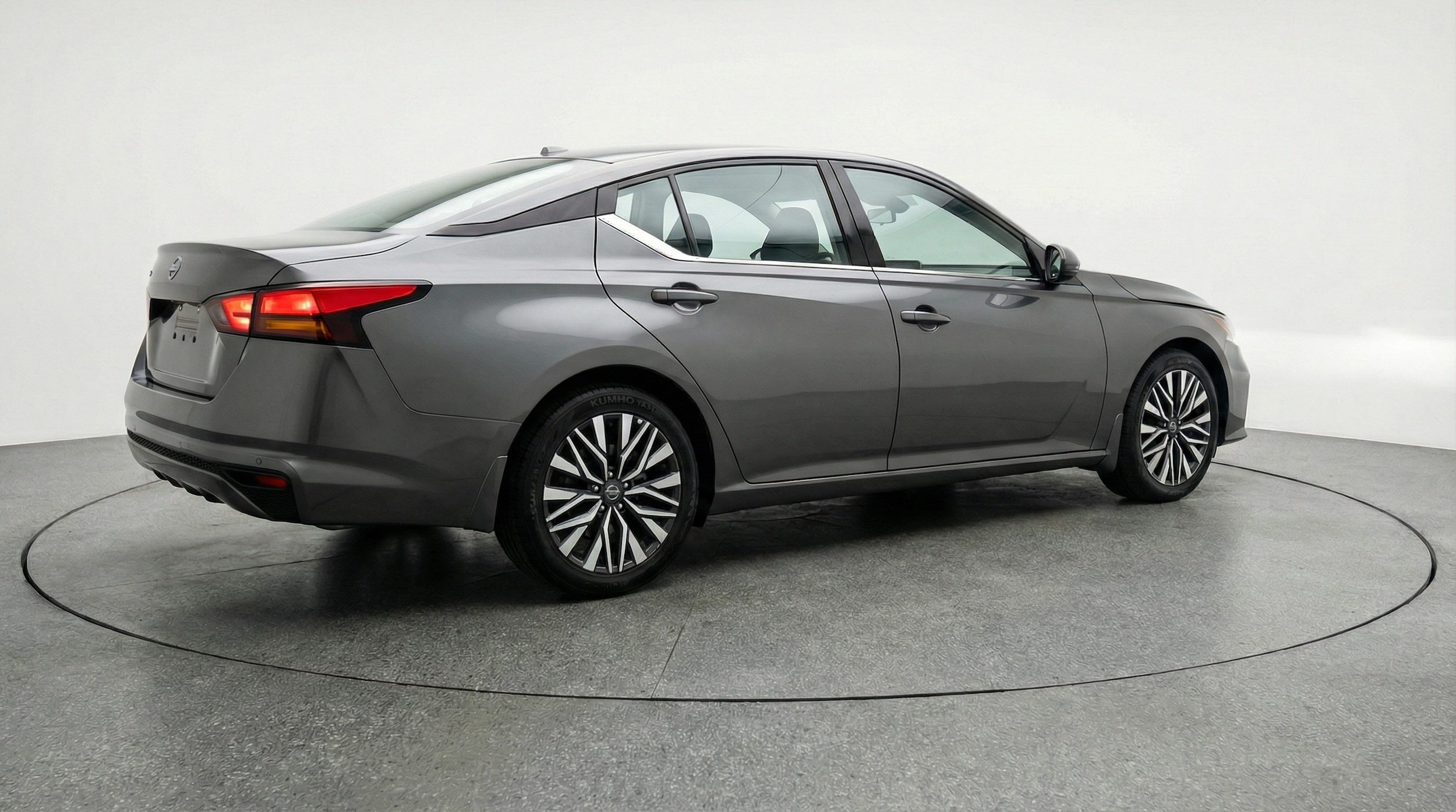 Thumbnail: 2025 Nissan Altima - 7