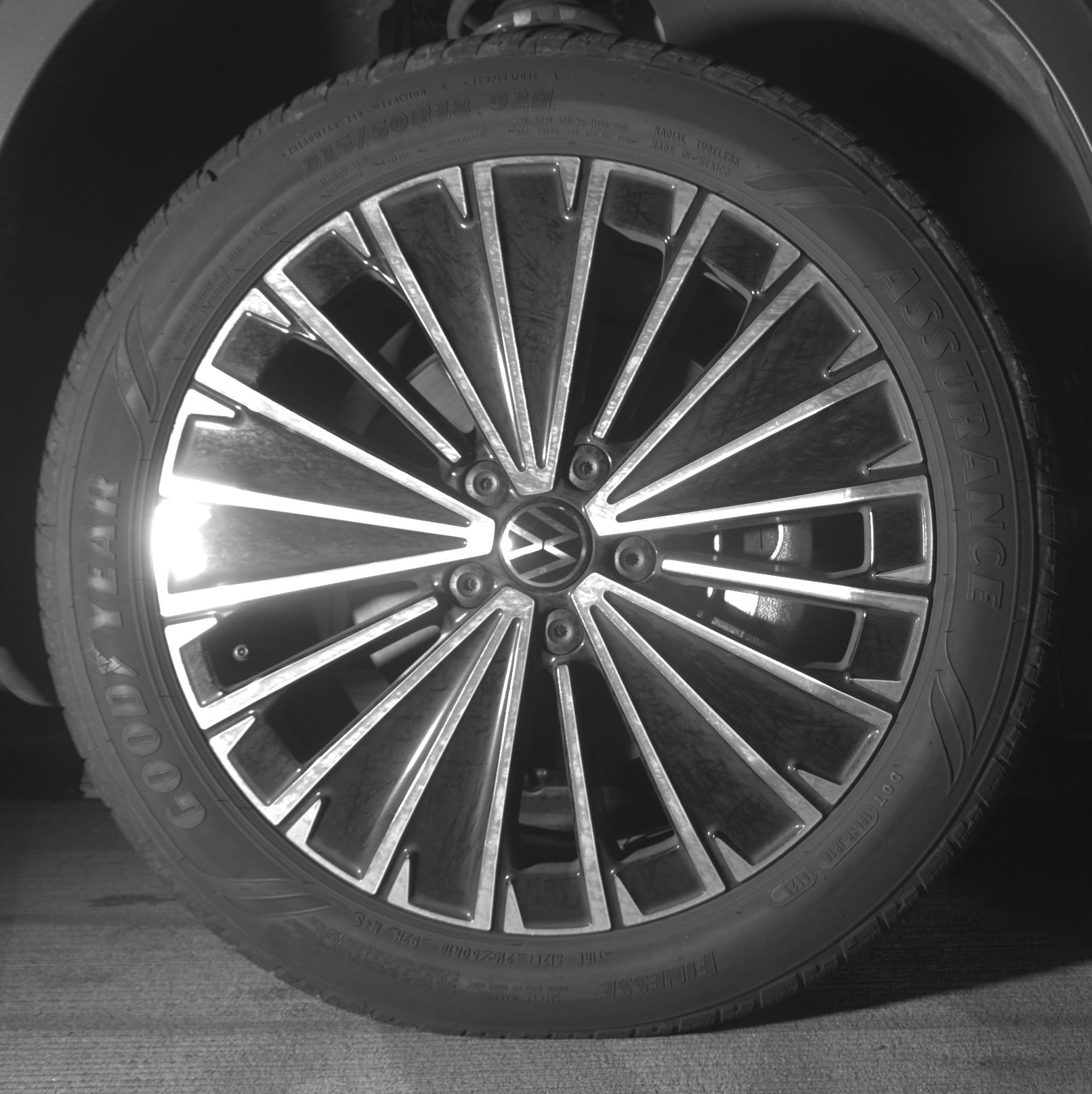 Thumbnail: 2025 Volkswagen Taos - 10