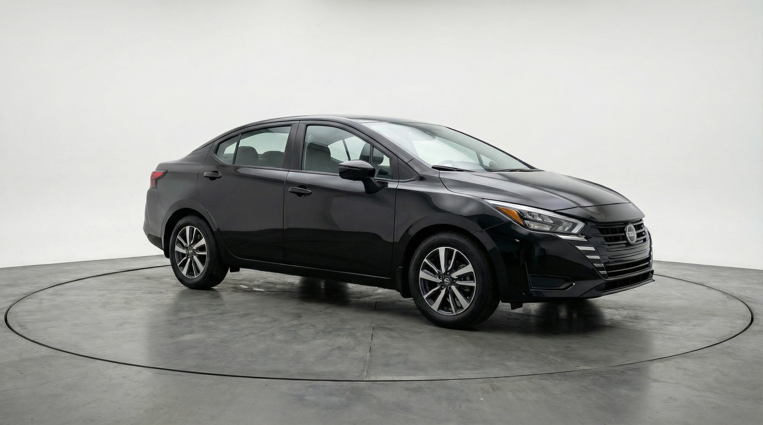 Thumbnail: 2025 Nissan Versa - 1