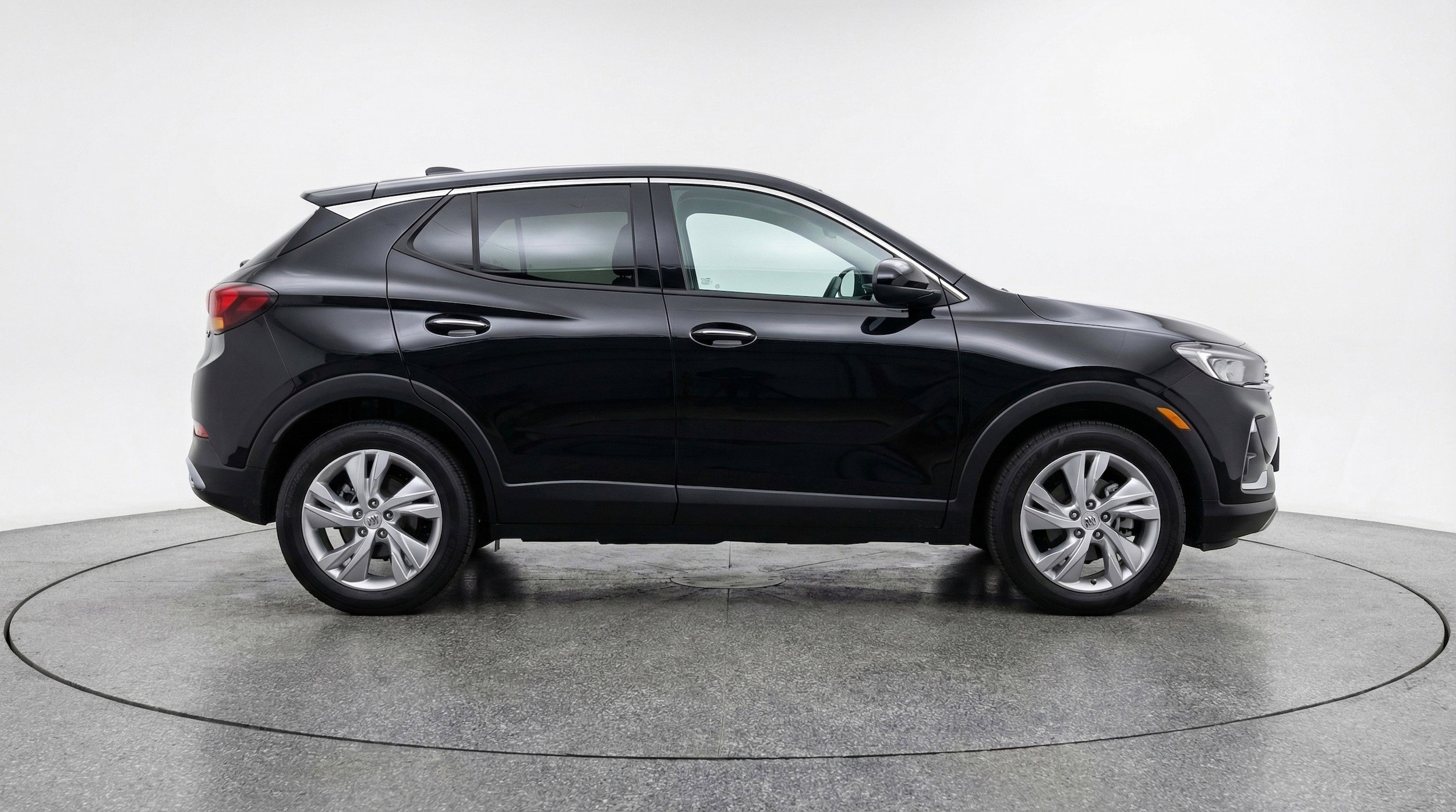 Thumbnail: 2025 Buick Encore GX - 11