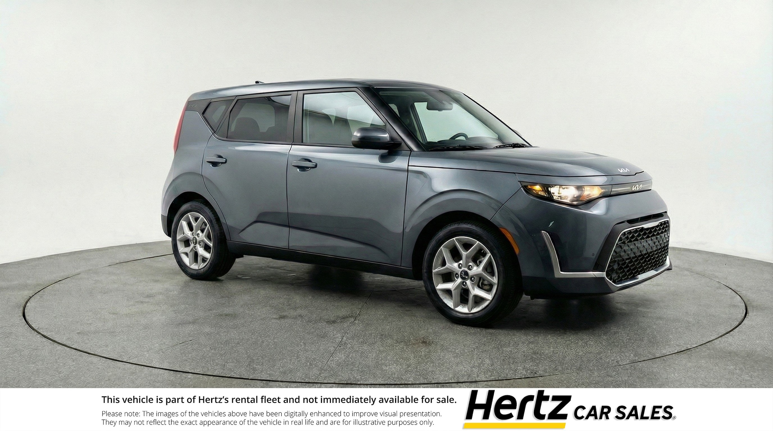 Thumbnail: 2025 Kia Soul - 1