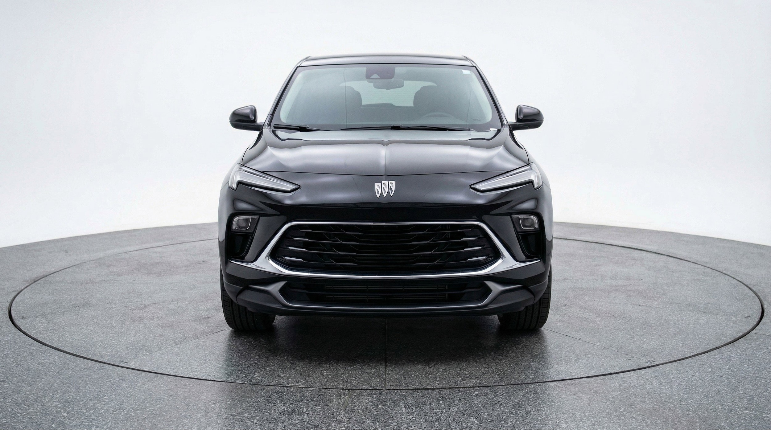 Thumbnail: 2025 Buick Encore GX - 2