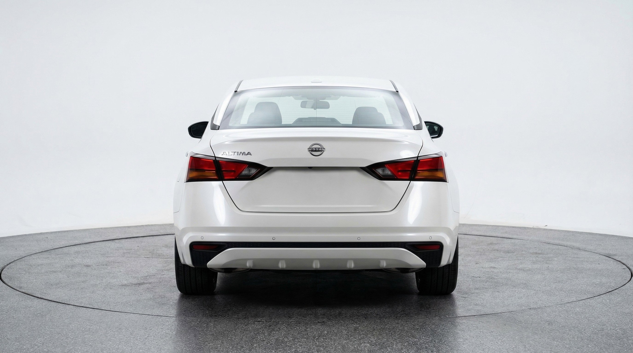 Thumbnail: 2025 Nissan Altima - 7