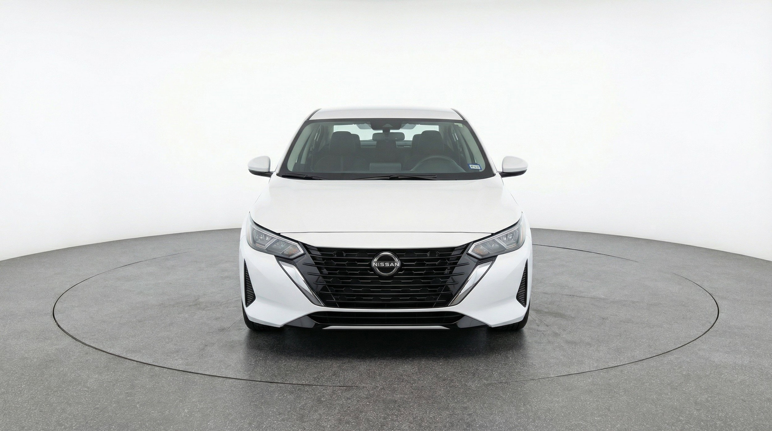 Thumbnail: 2025 Nissan Sentra - 2