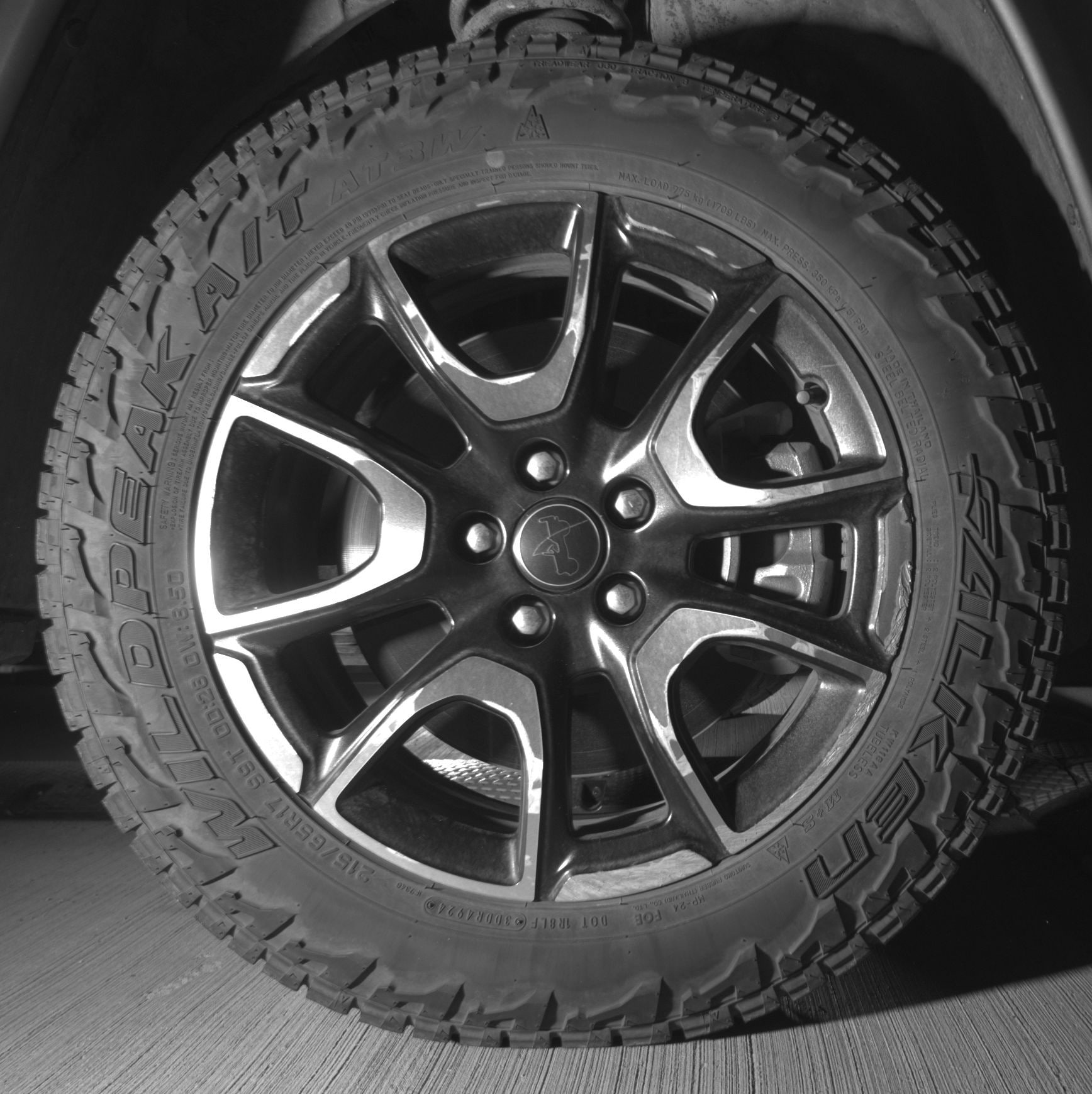 Thumbnail: 2025 Jeep Compass - 10