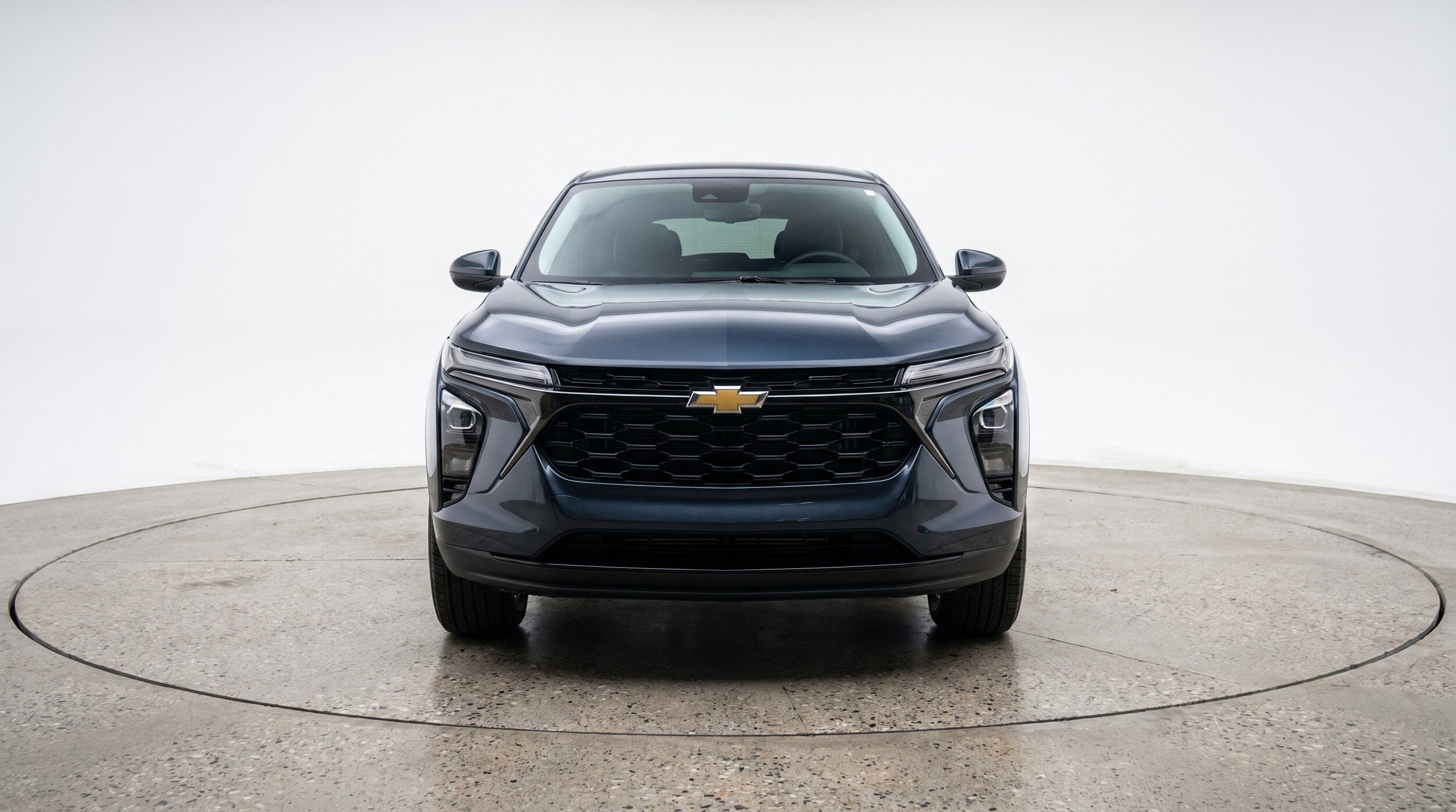 Thumbnail: 2025 Chevrolet Trax - 2