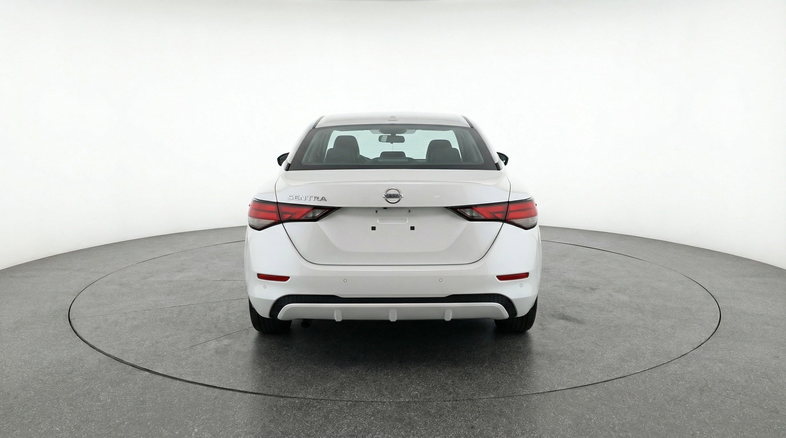 Thumbnail: 2025 Nissan Sentra - 7