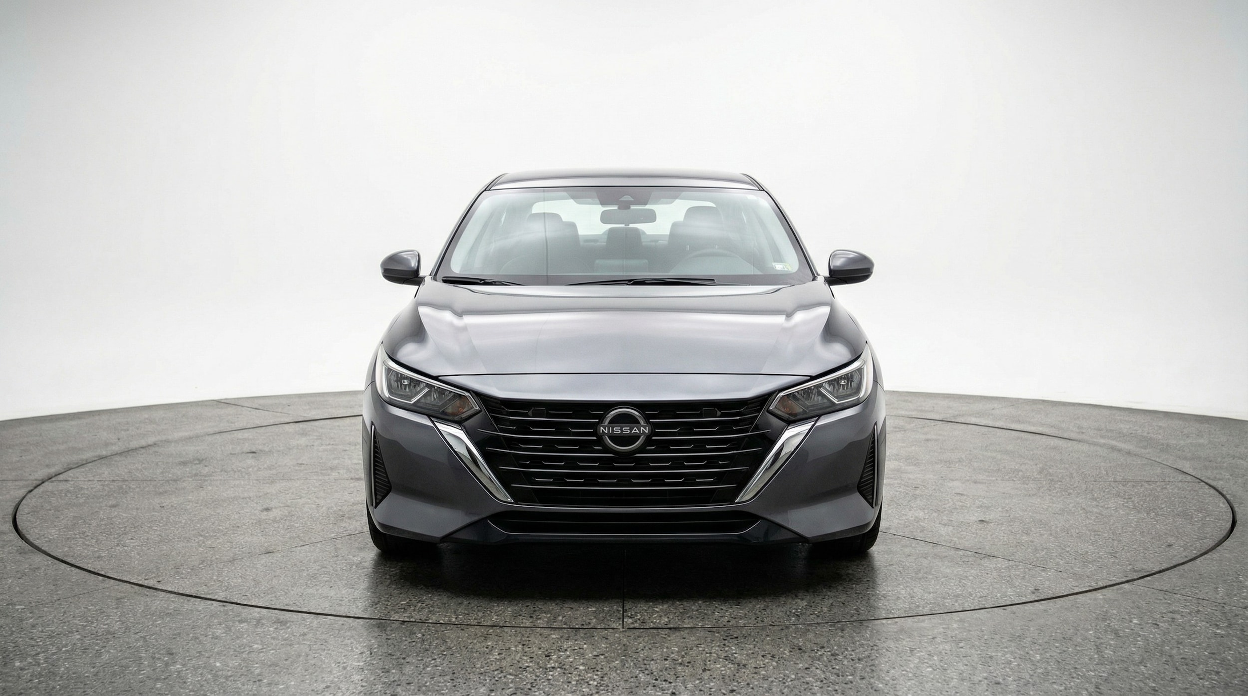 Thumbnail: 2025 Nissan Sentra - 2