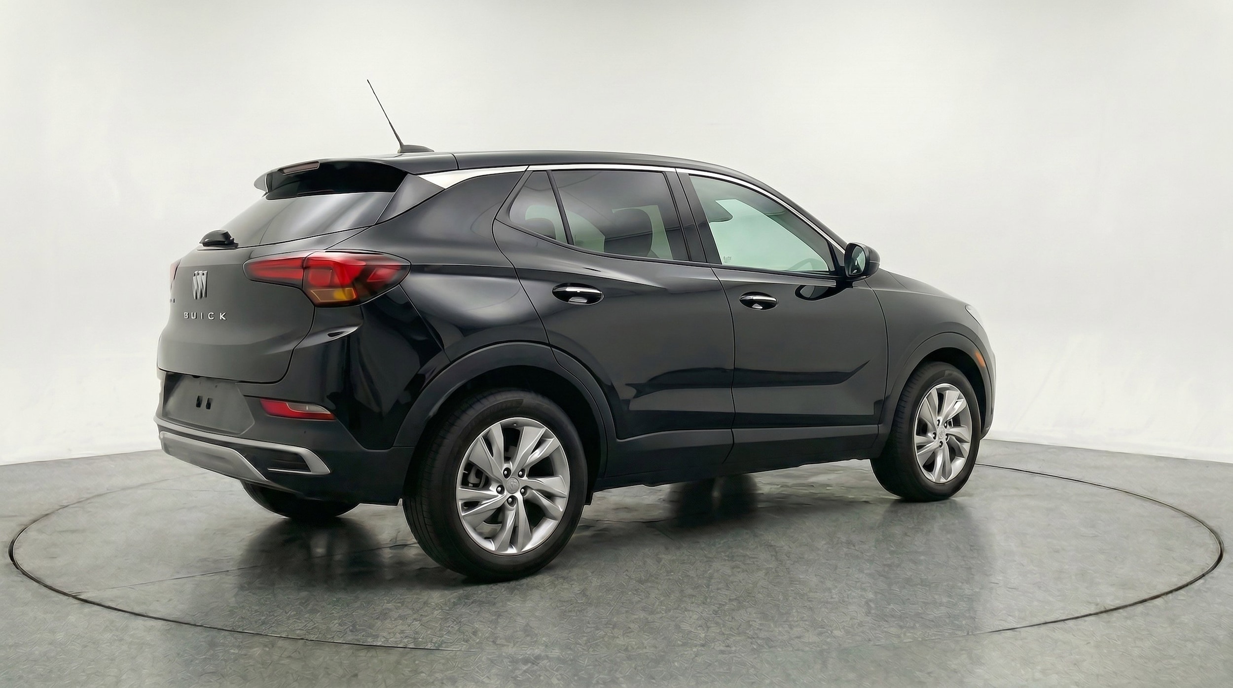 Thumbnail: 2025 Buick Encore GX - 9