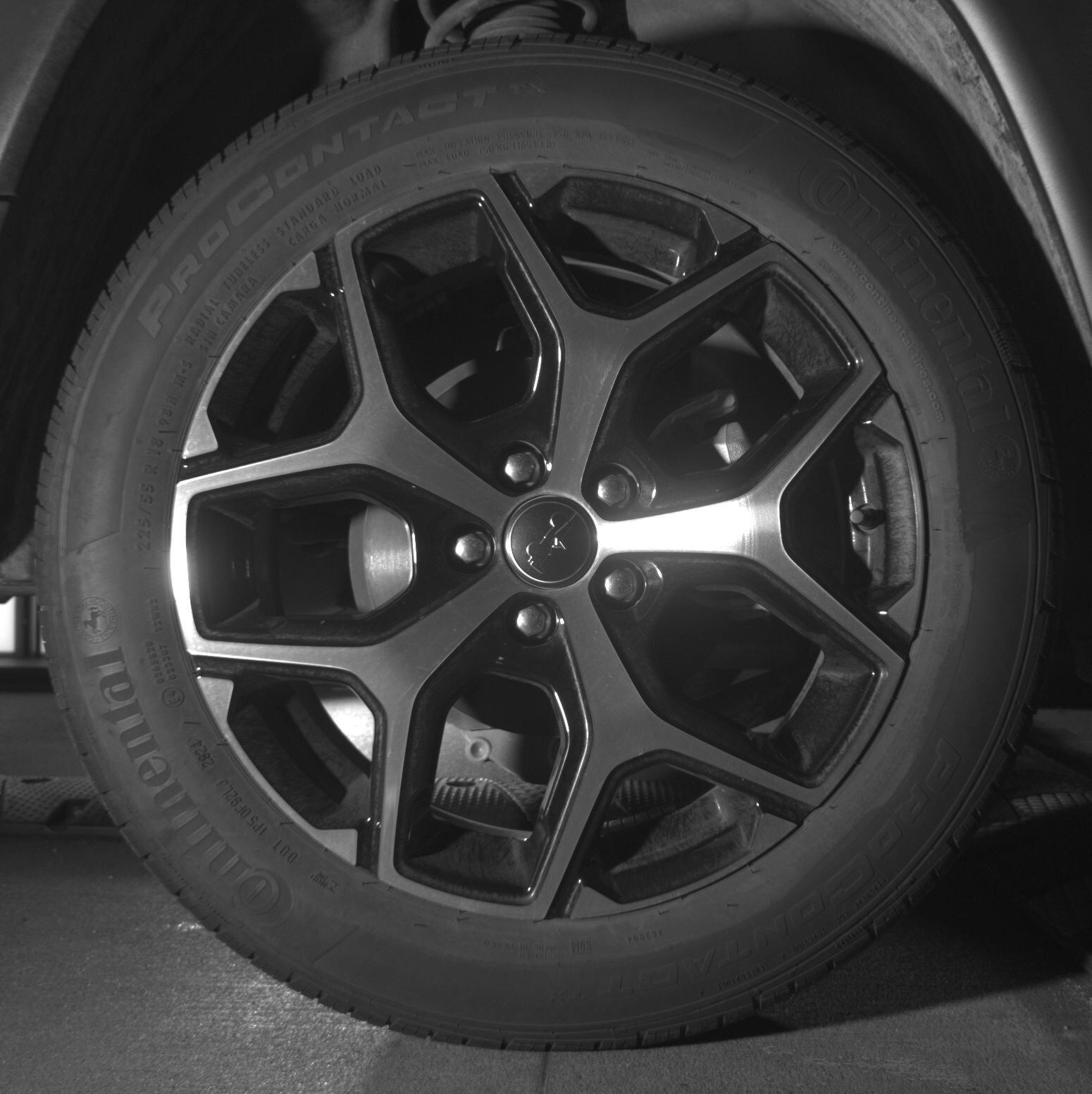 Thumbnail: 2025 Jeep Compass - 12