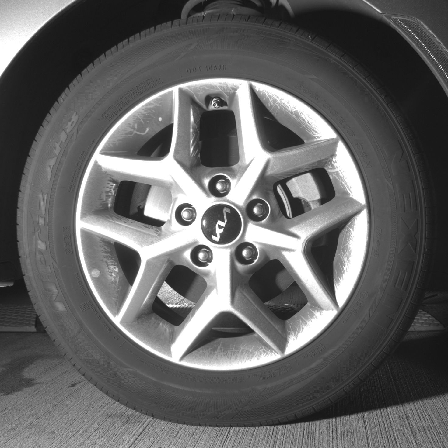 Thumbnail: 2025 Kia Soul - 10